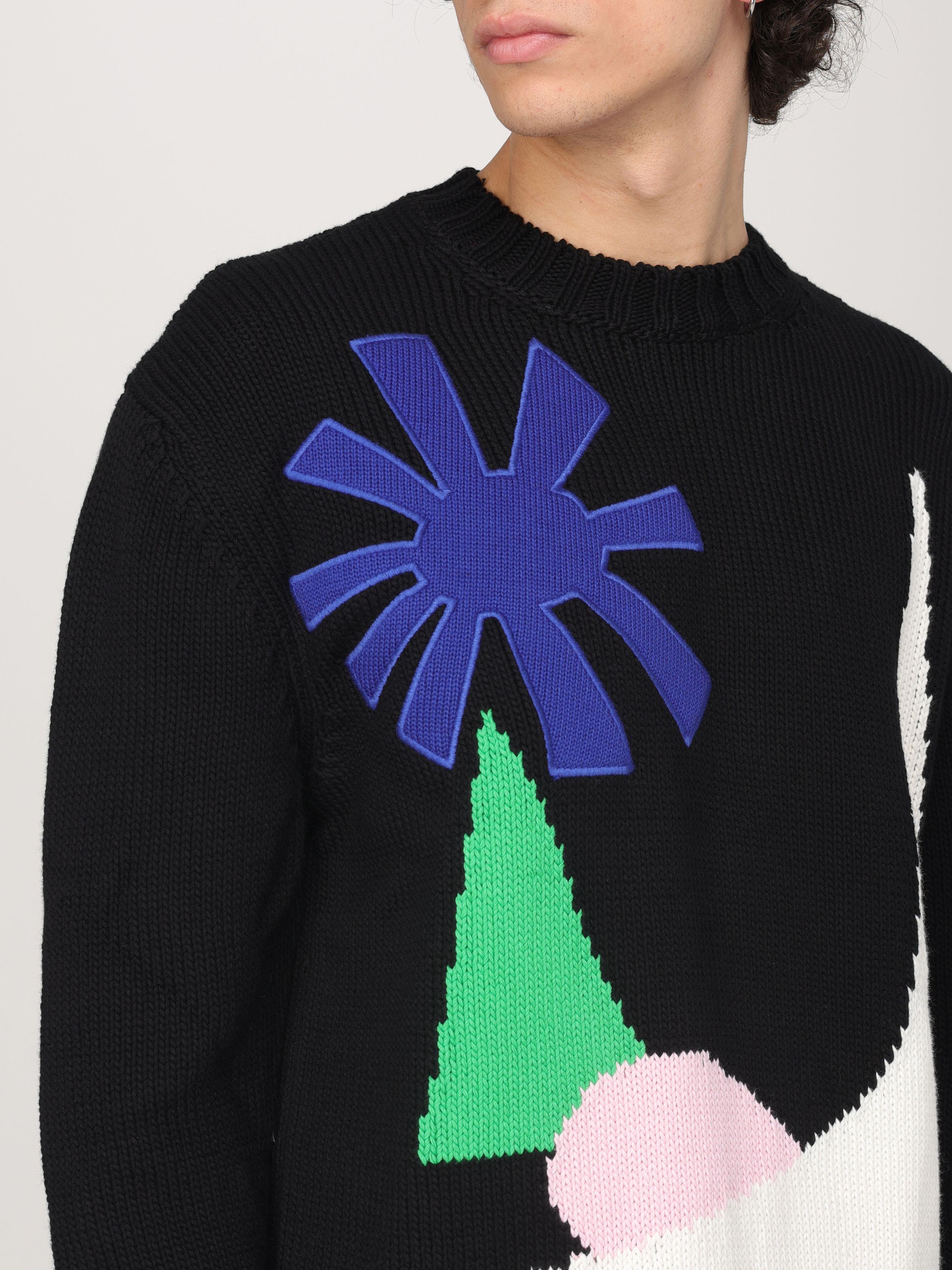  Maglione Uomo 
