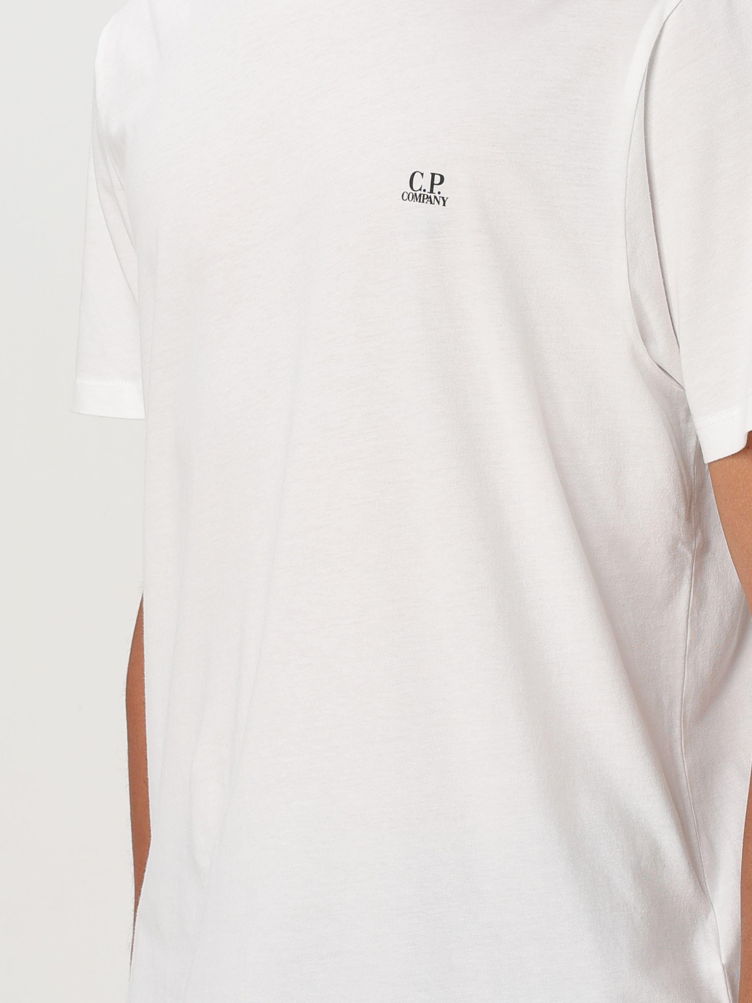  T-shirt Uomo 