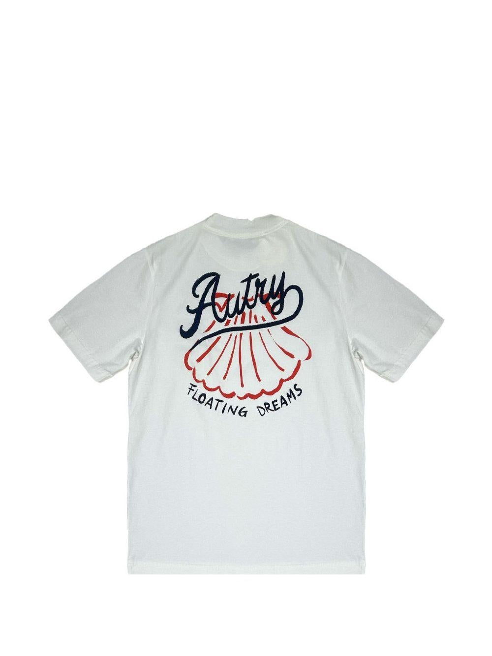  T-shirt Uomo 