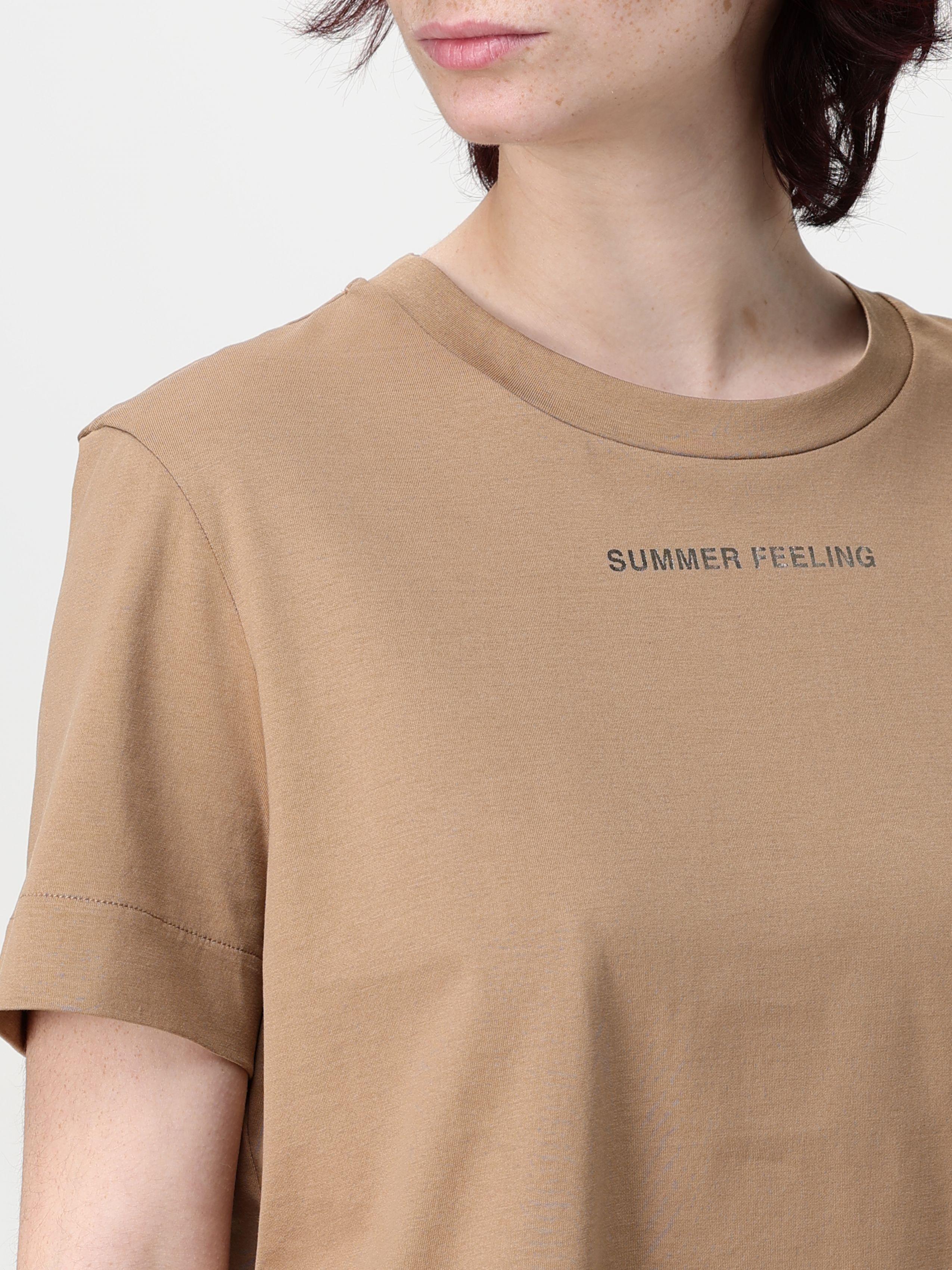  T-shirt Donna 