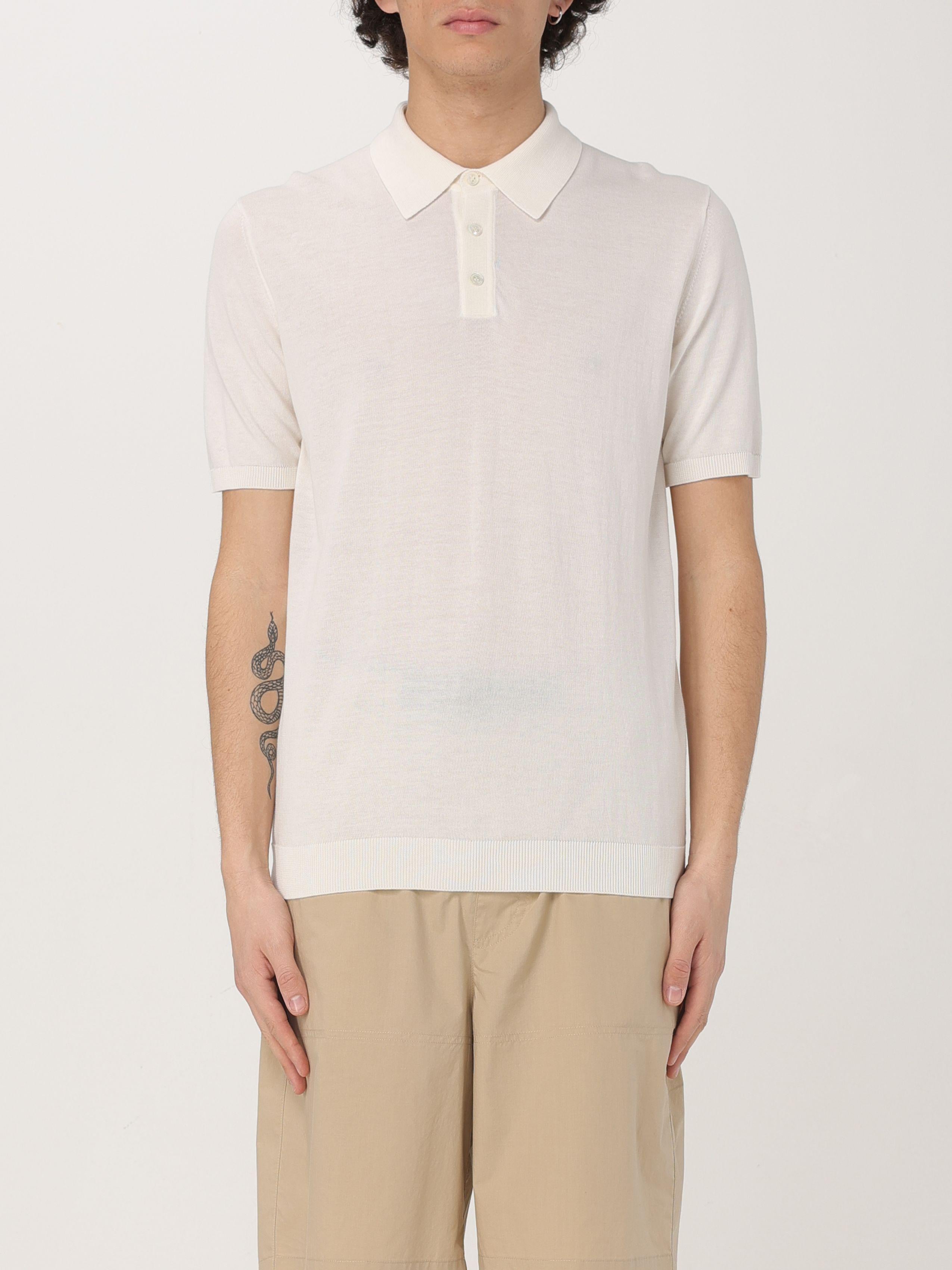  Polo Uomo 