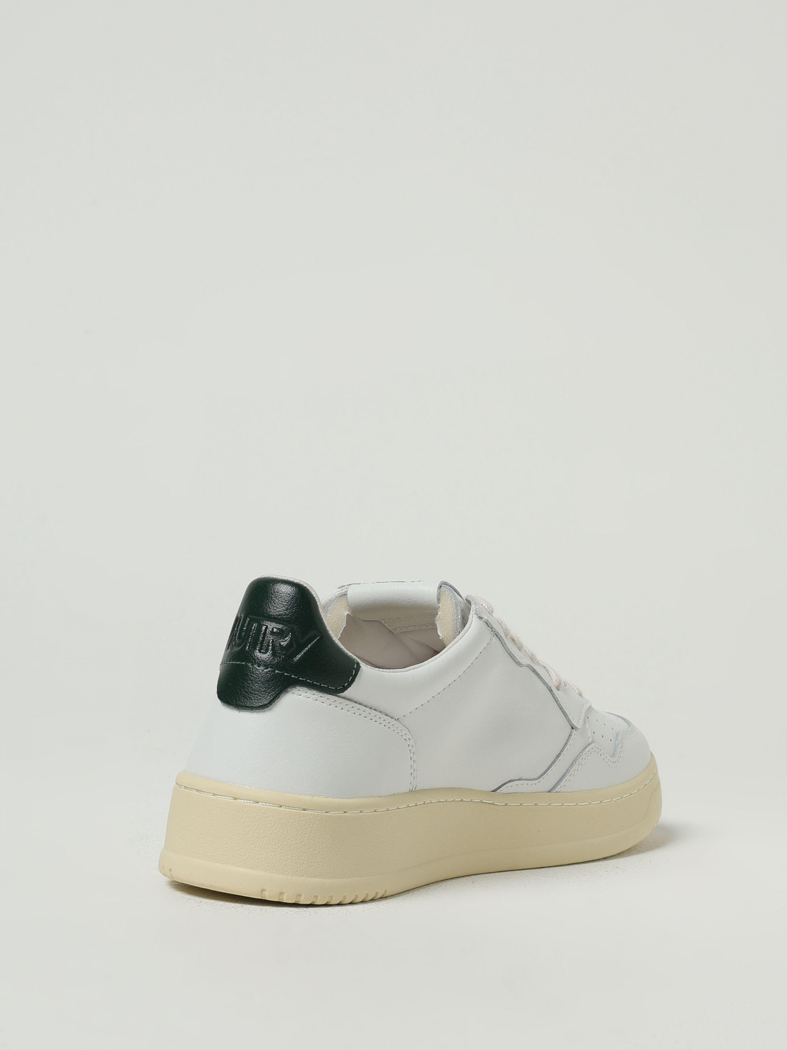  Sneakers Uomo 