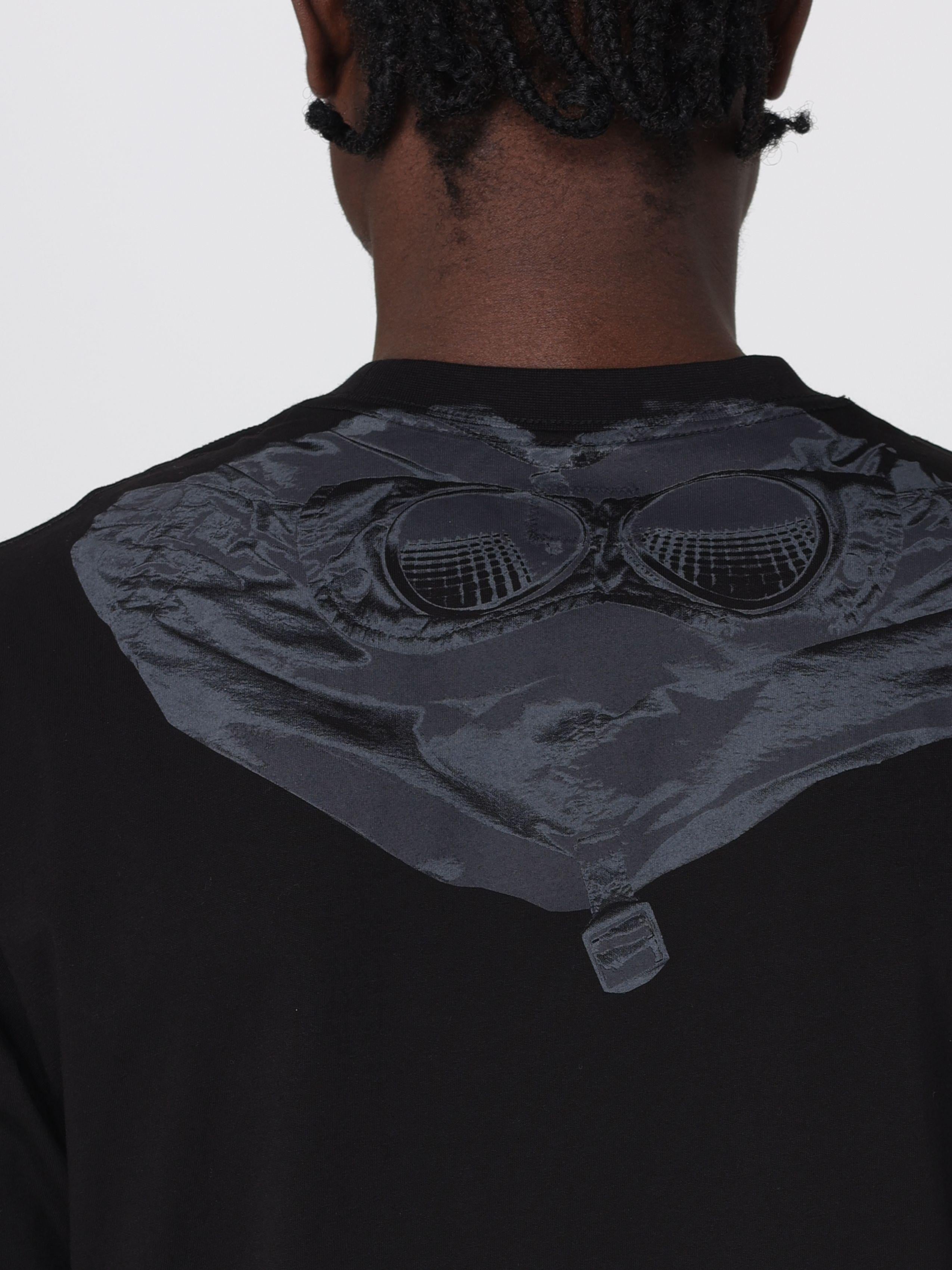  T-shirt Uomo 