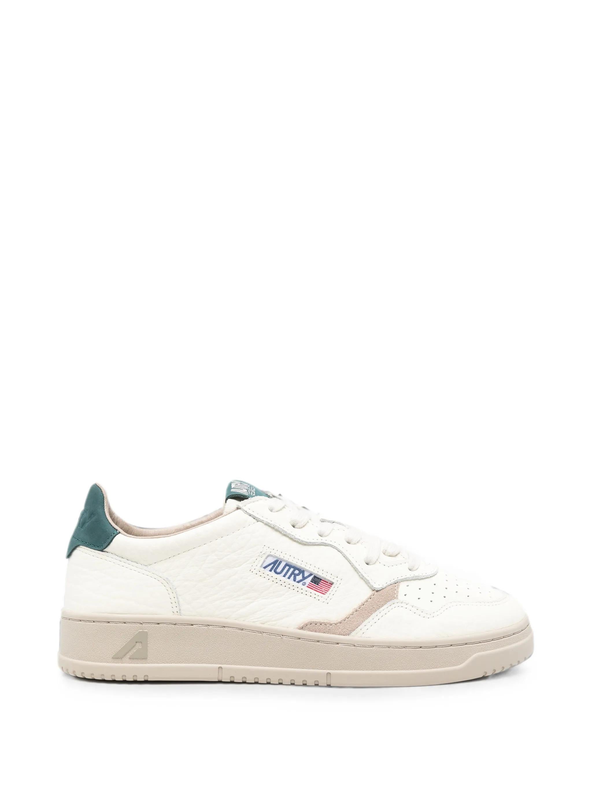  Sneakers Uomo 
