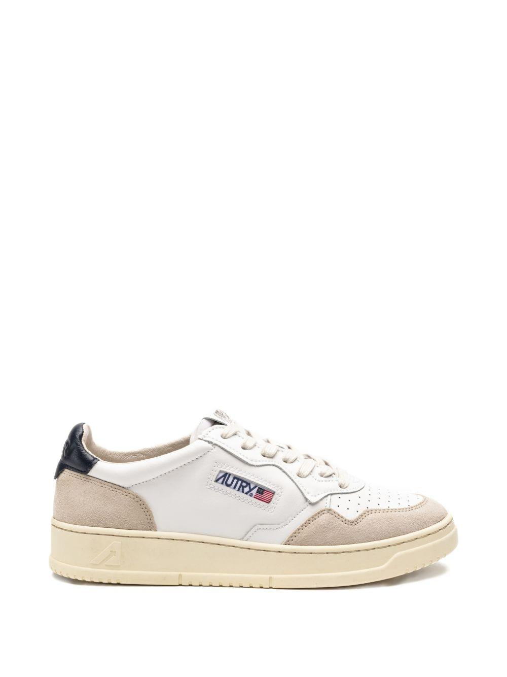  Sneakers Uomo 