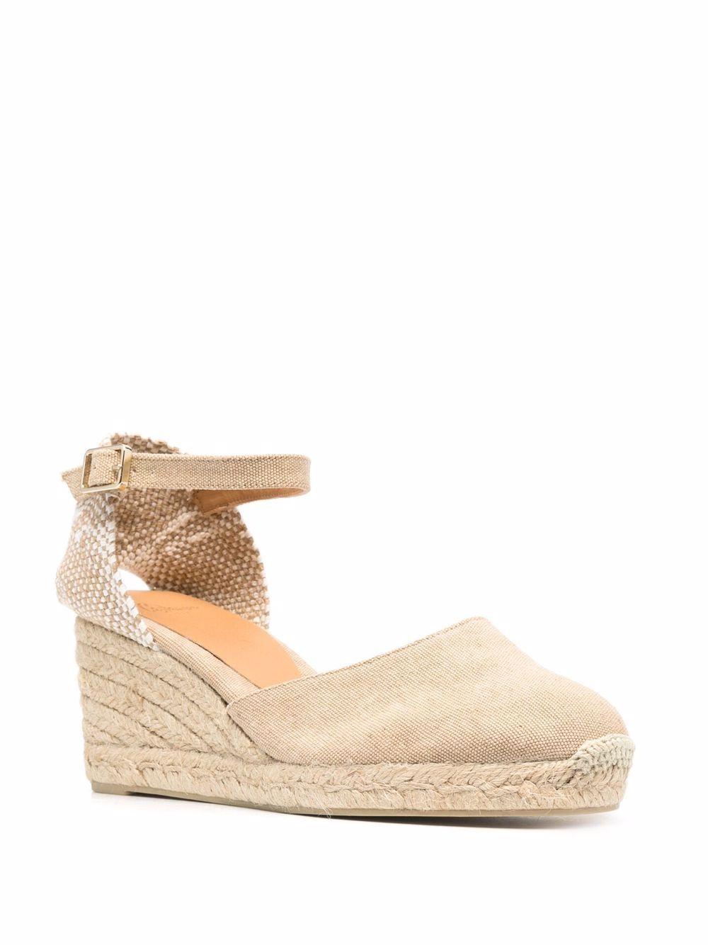  Espadrilles Donna 