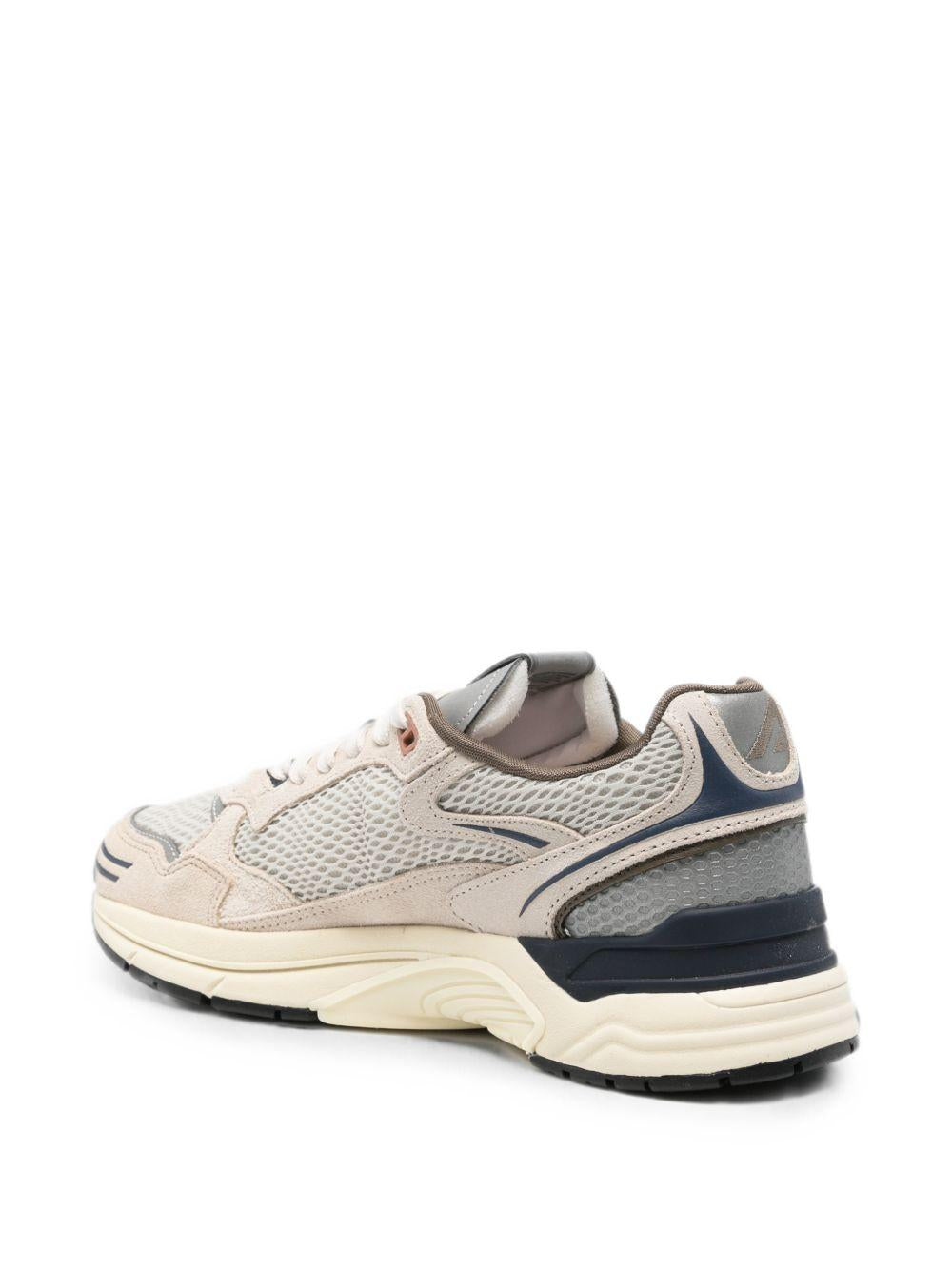  Sneakers Uomo 