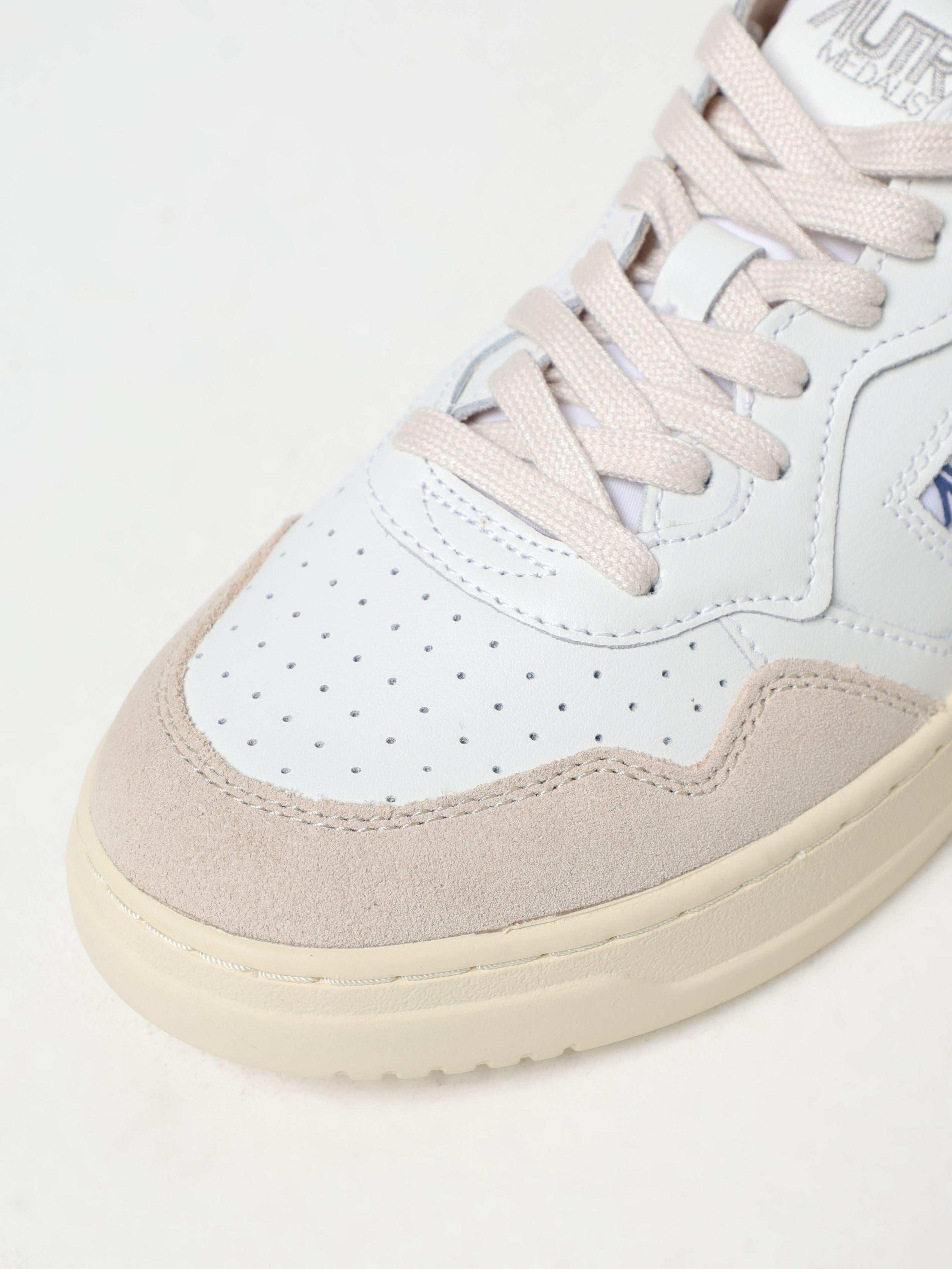  Sneakers Uomo 