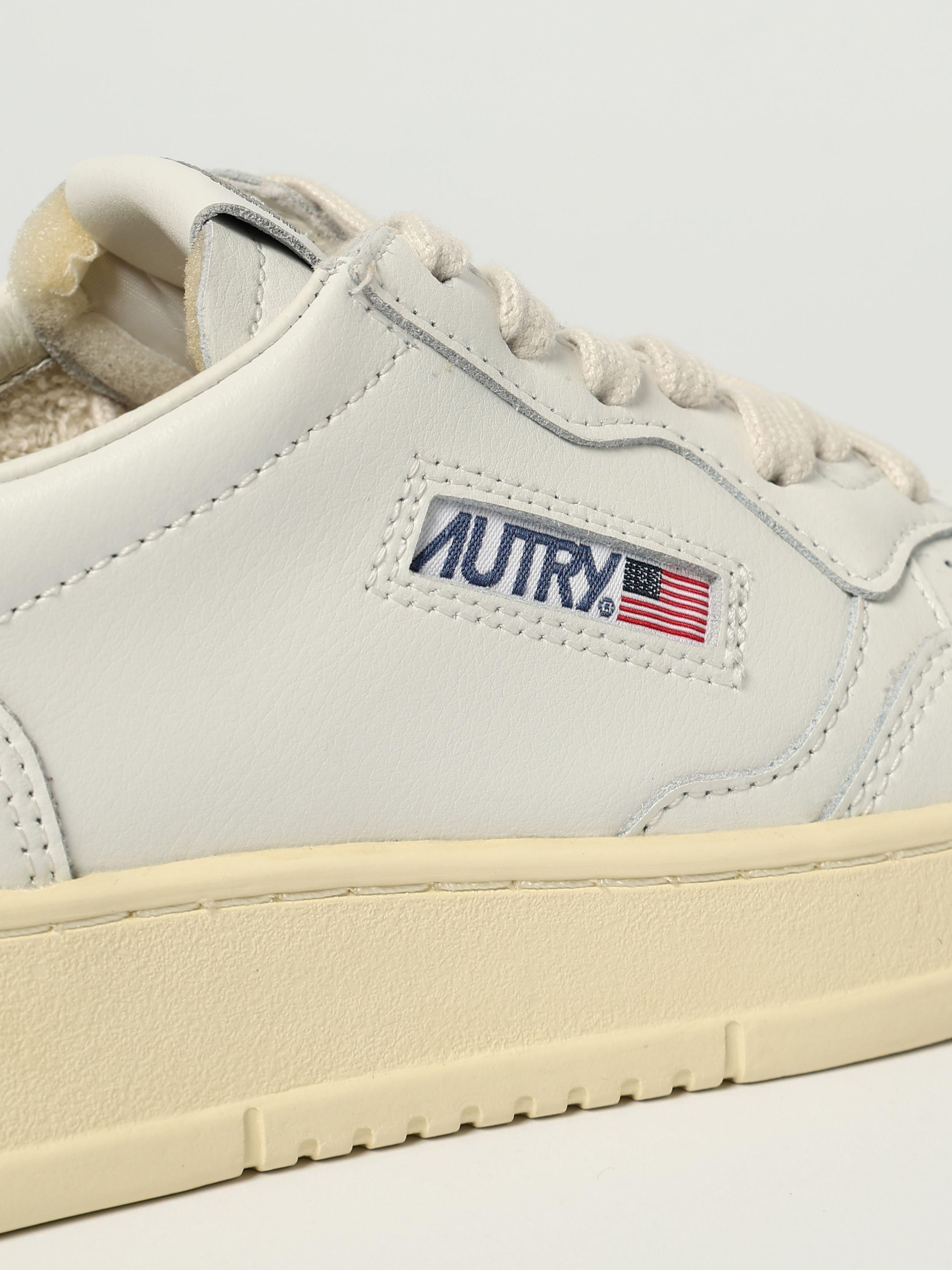  Sneakers Donna 
