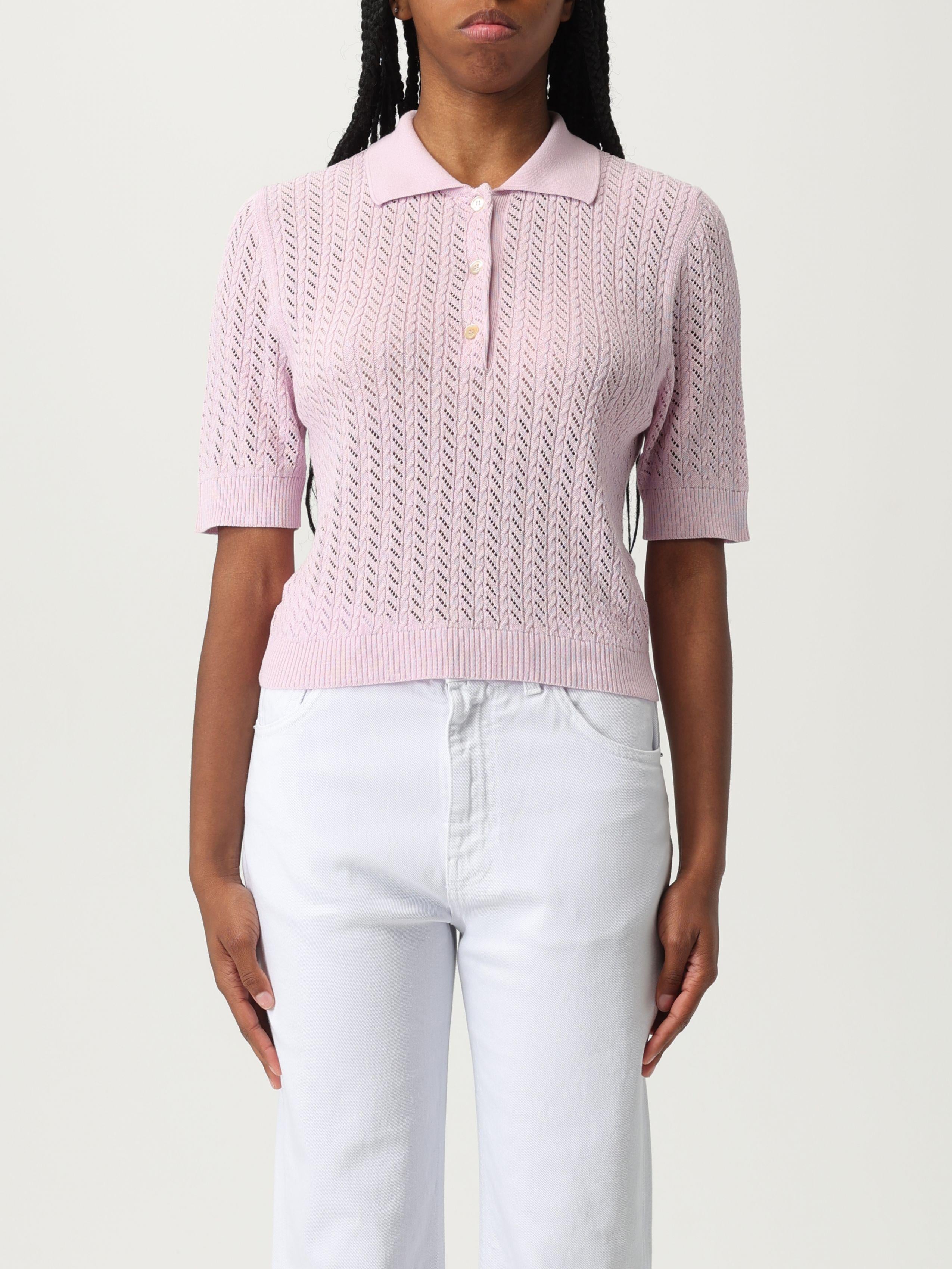  Polo Donna 