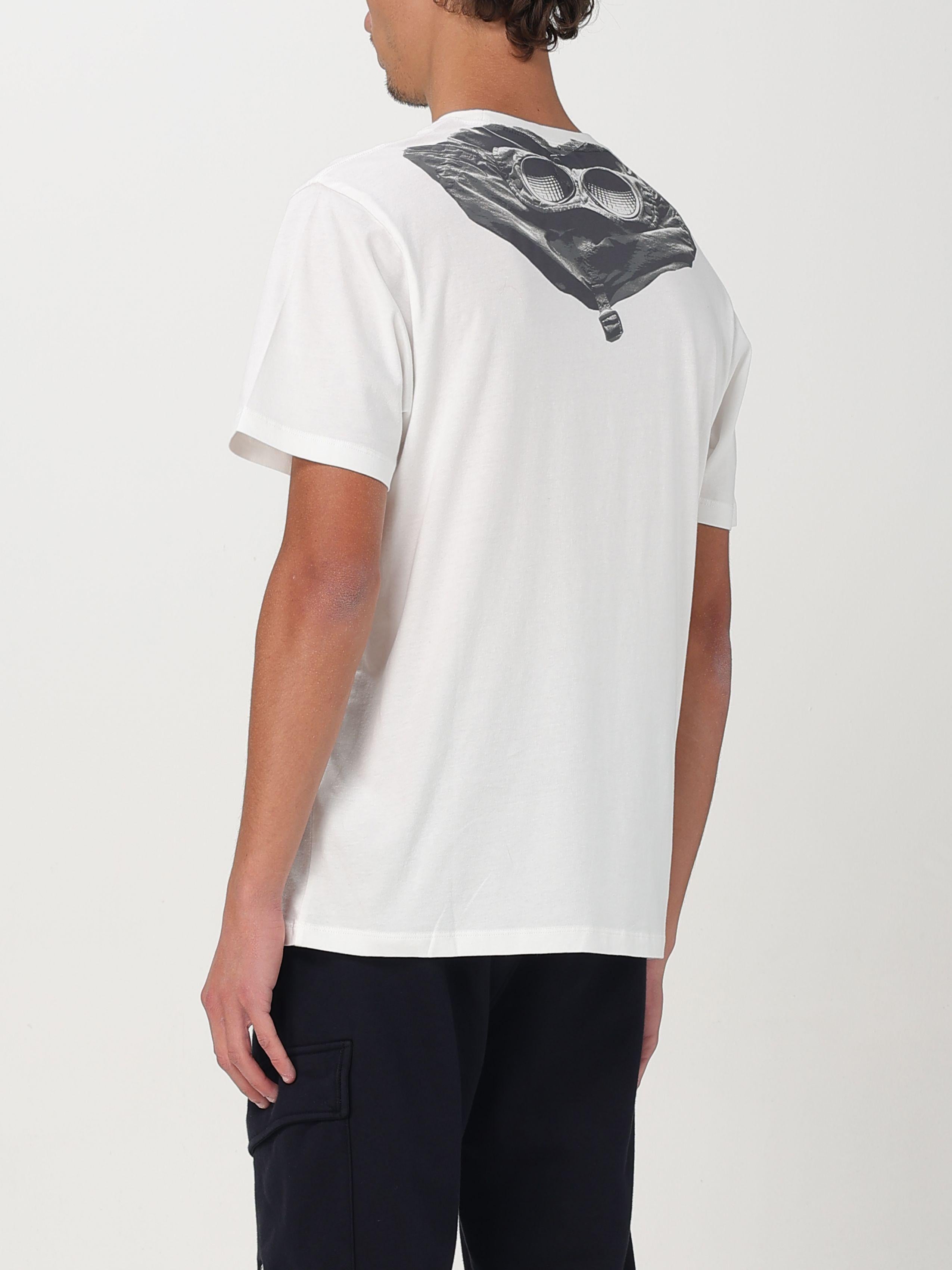  T-shirt Uomo 