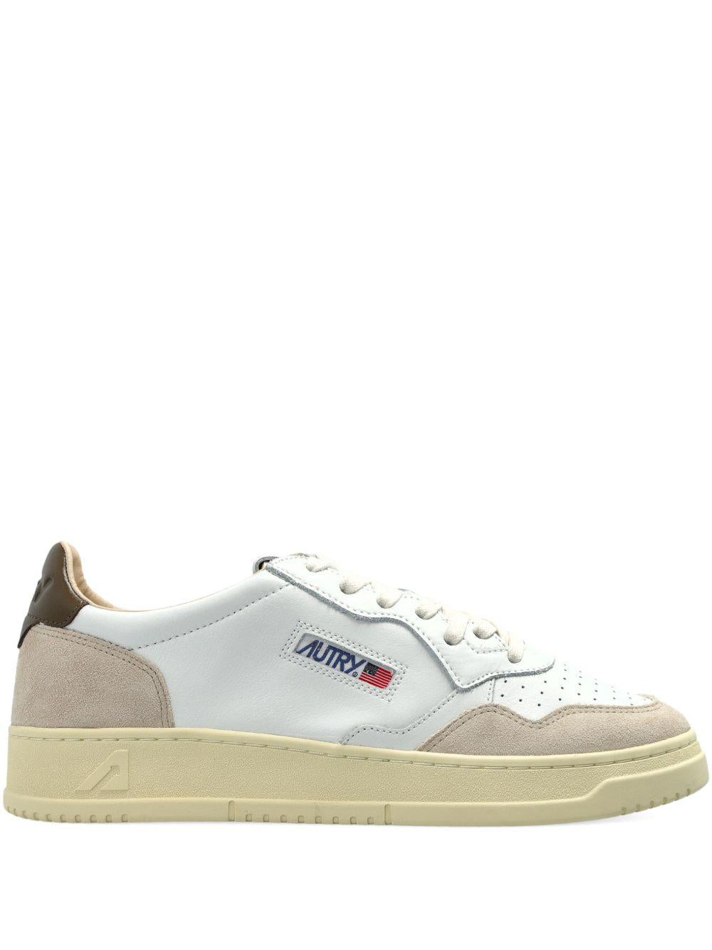  Sneakers Uomo 