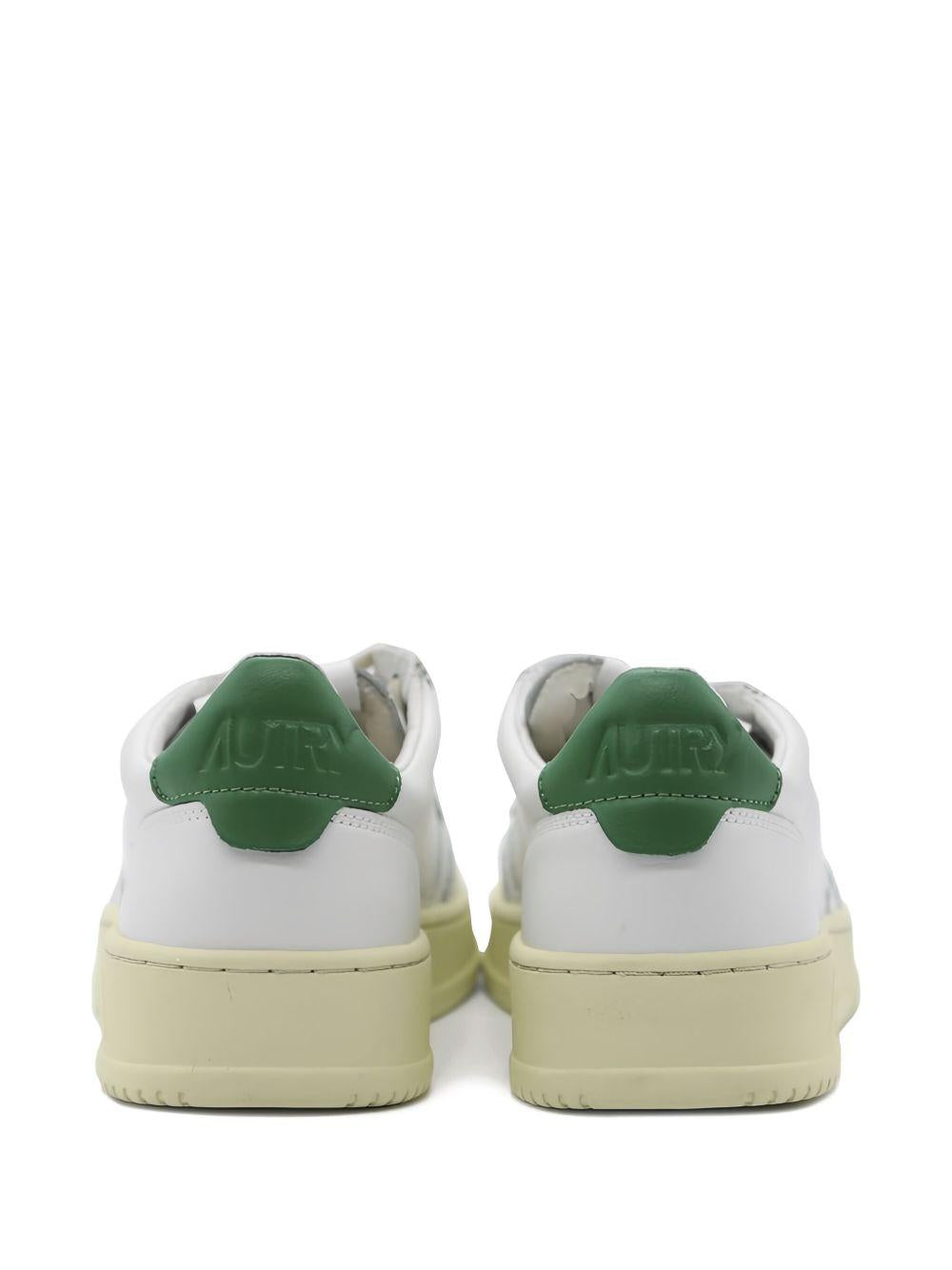  Sneakers Uomo 