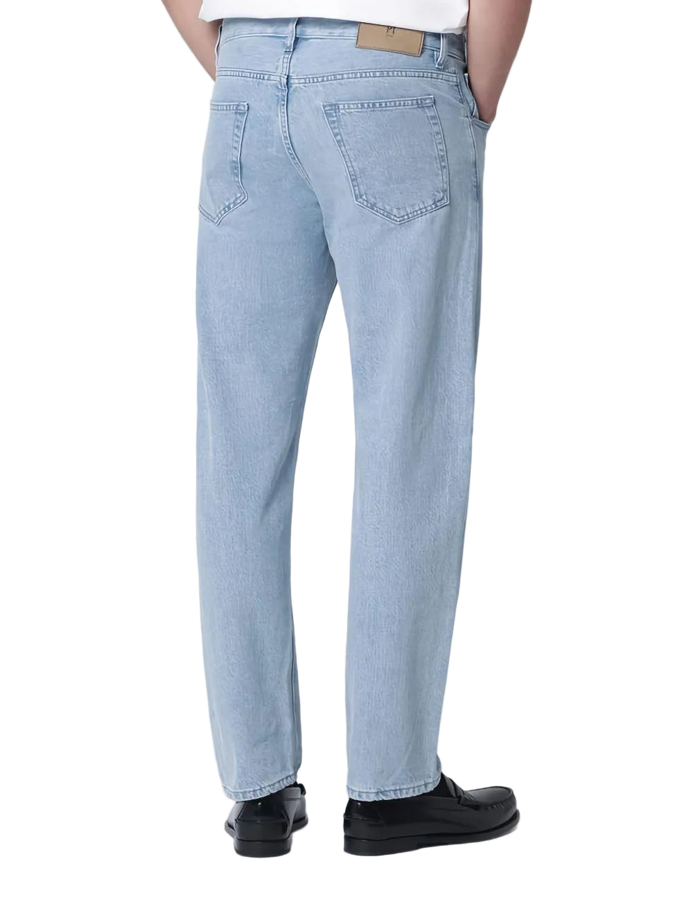  Jeans Uomo 