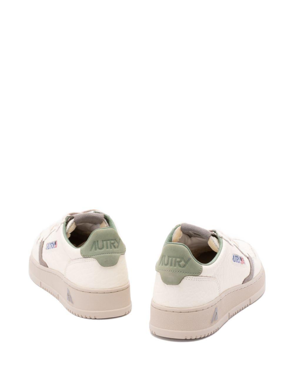  Sneakers Uomo 