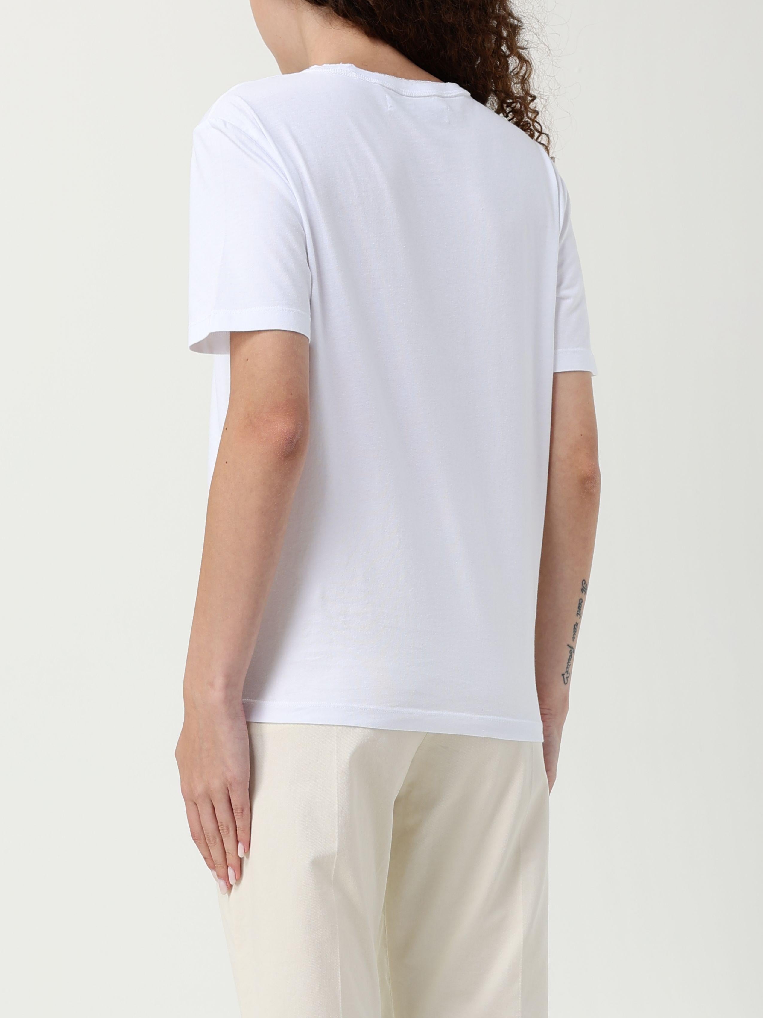  T-shirt Donna 