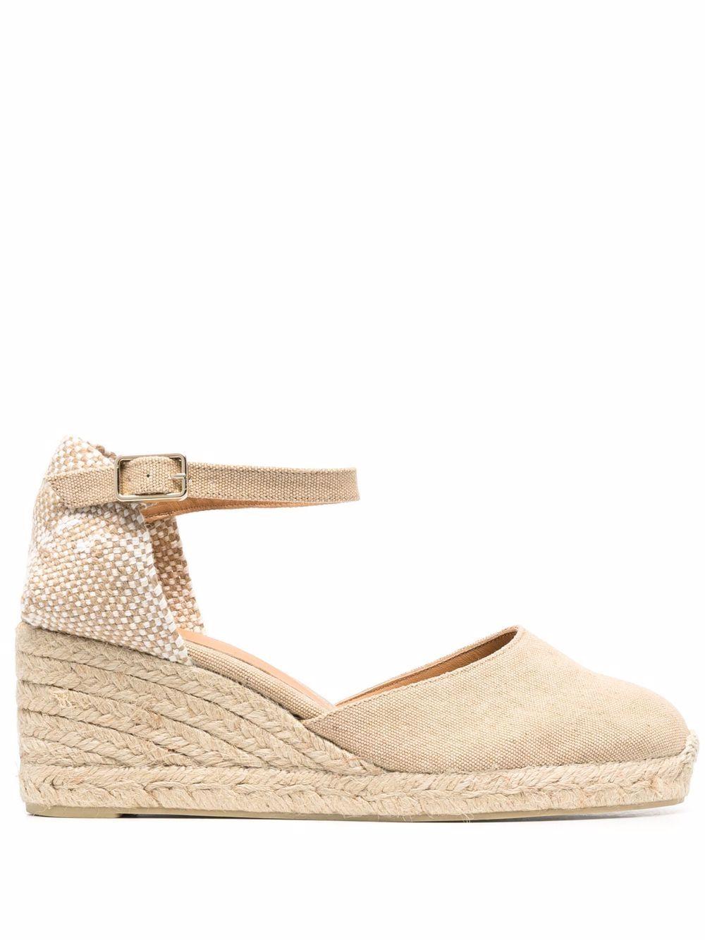  Espadrilles Donna 