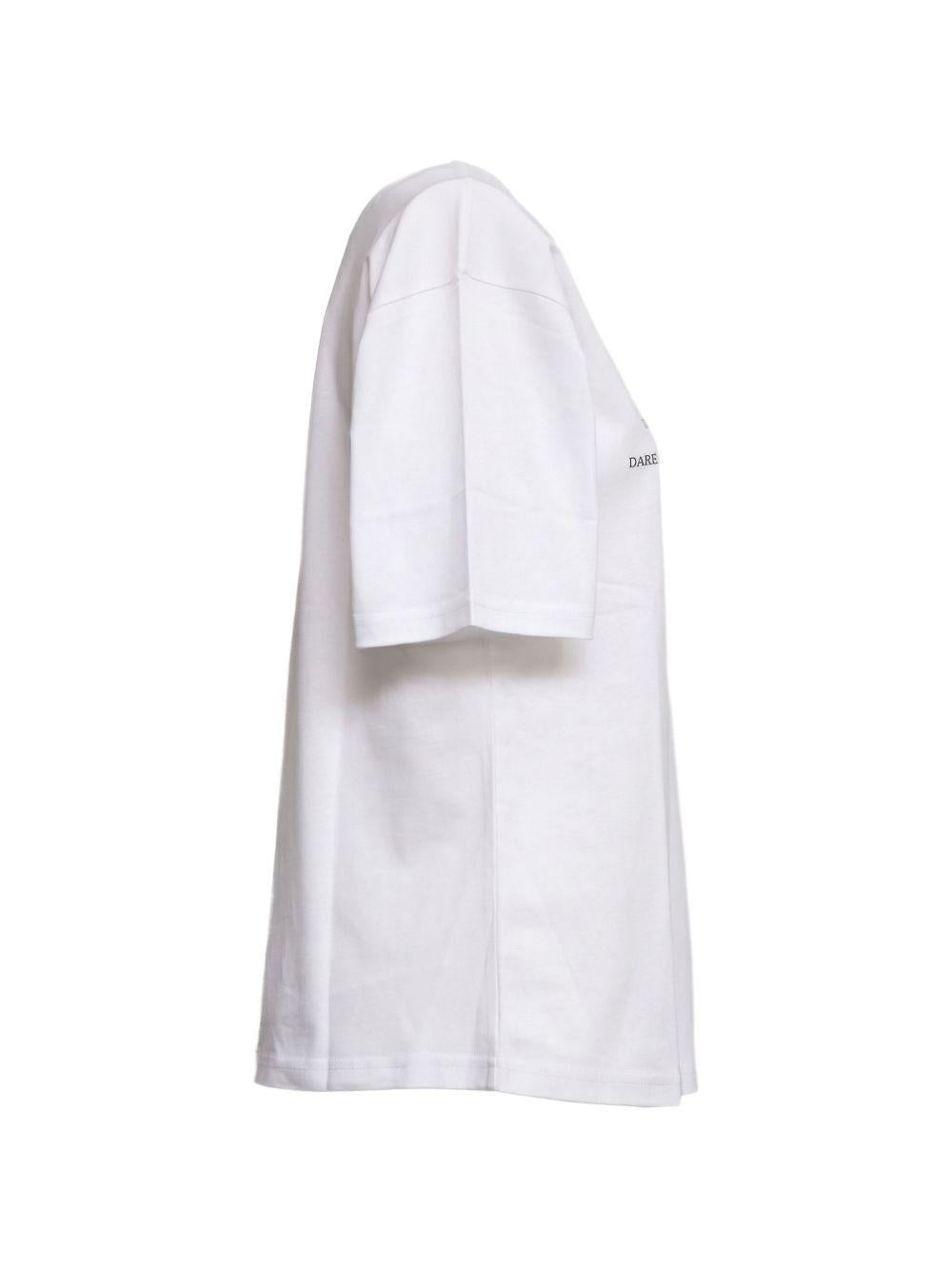  T-shirt Donna 
