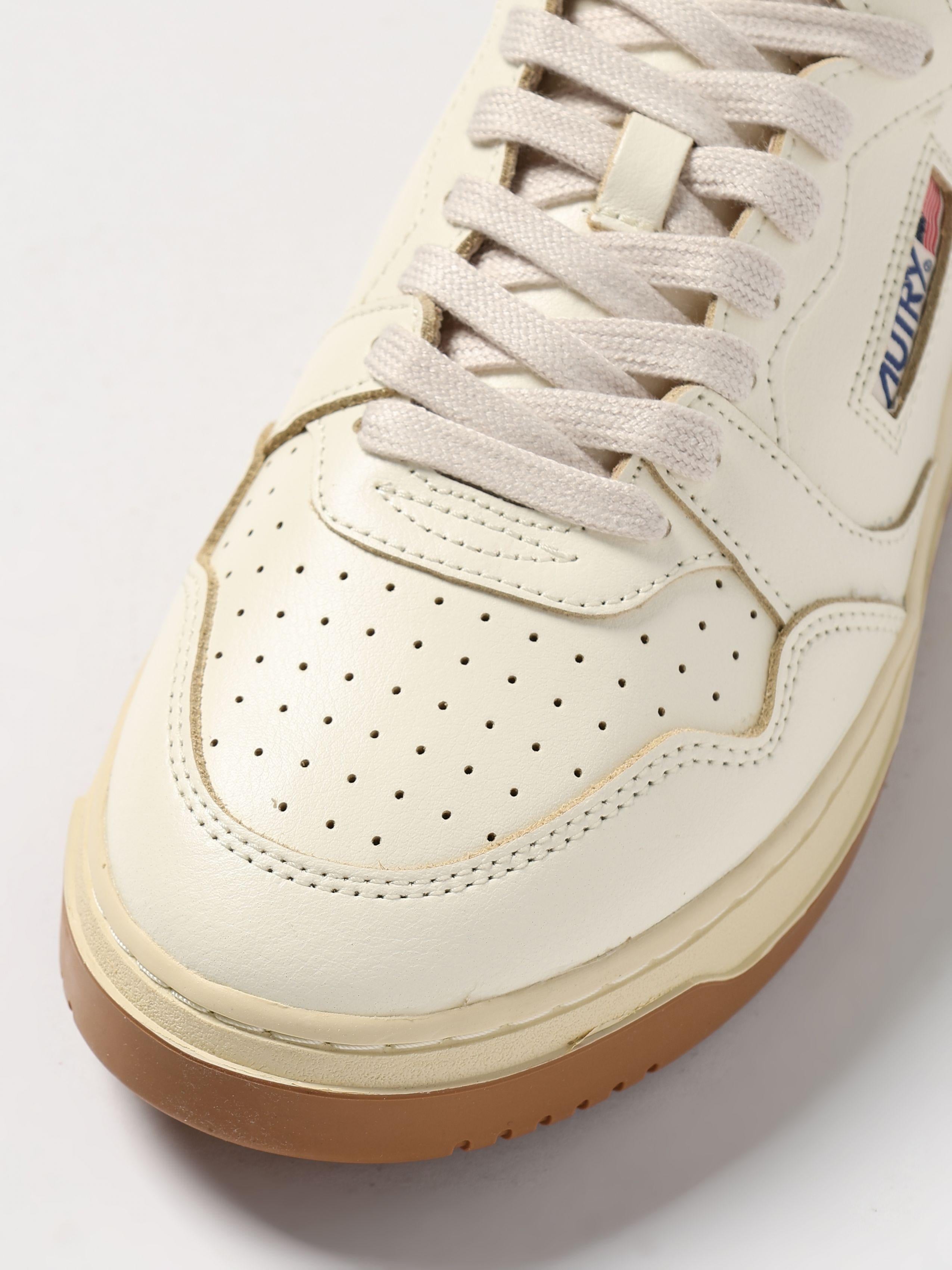  Sneakers Uomo 