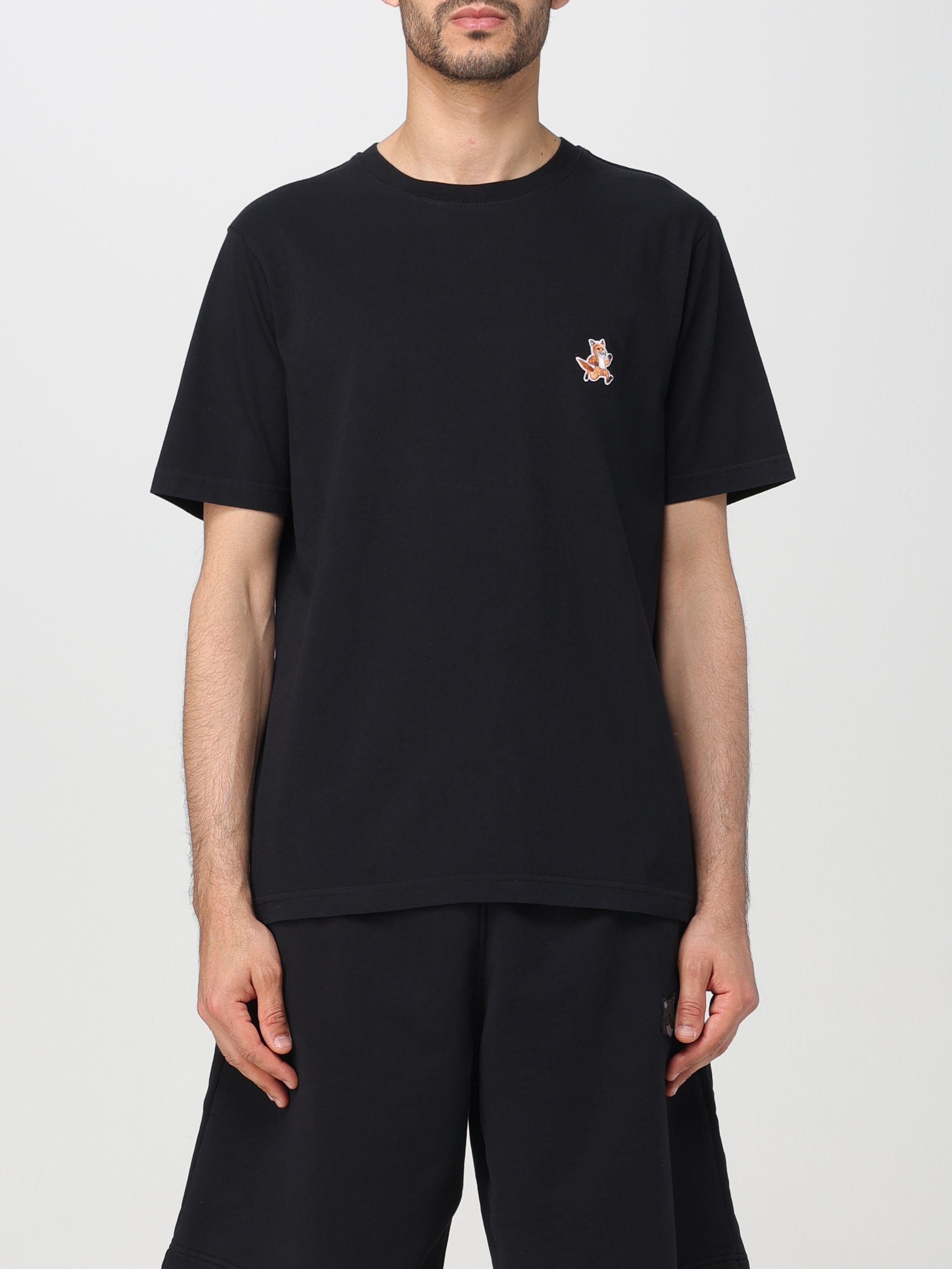  T-shirt Uomo 
