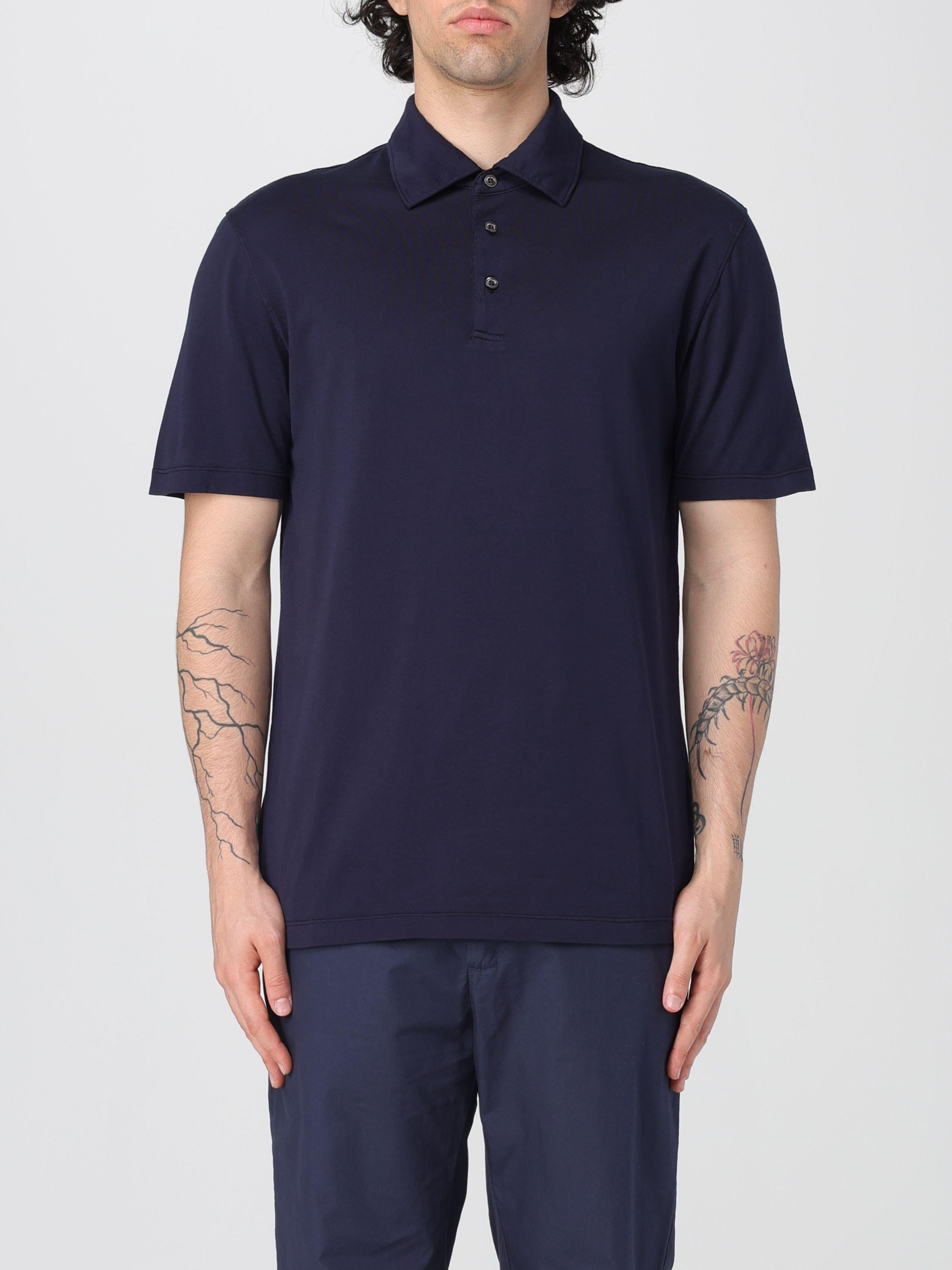  Polo Uomo 