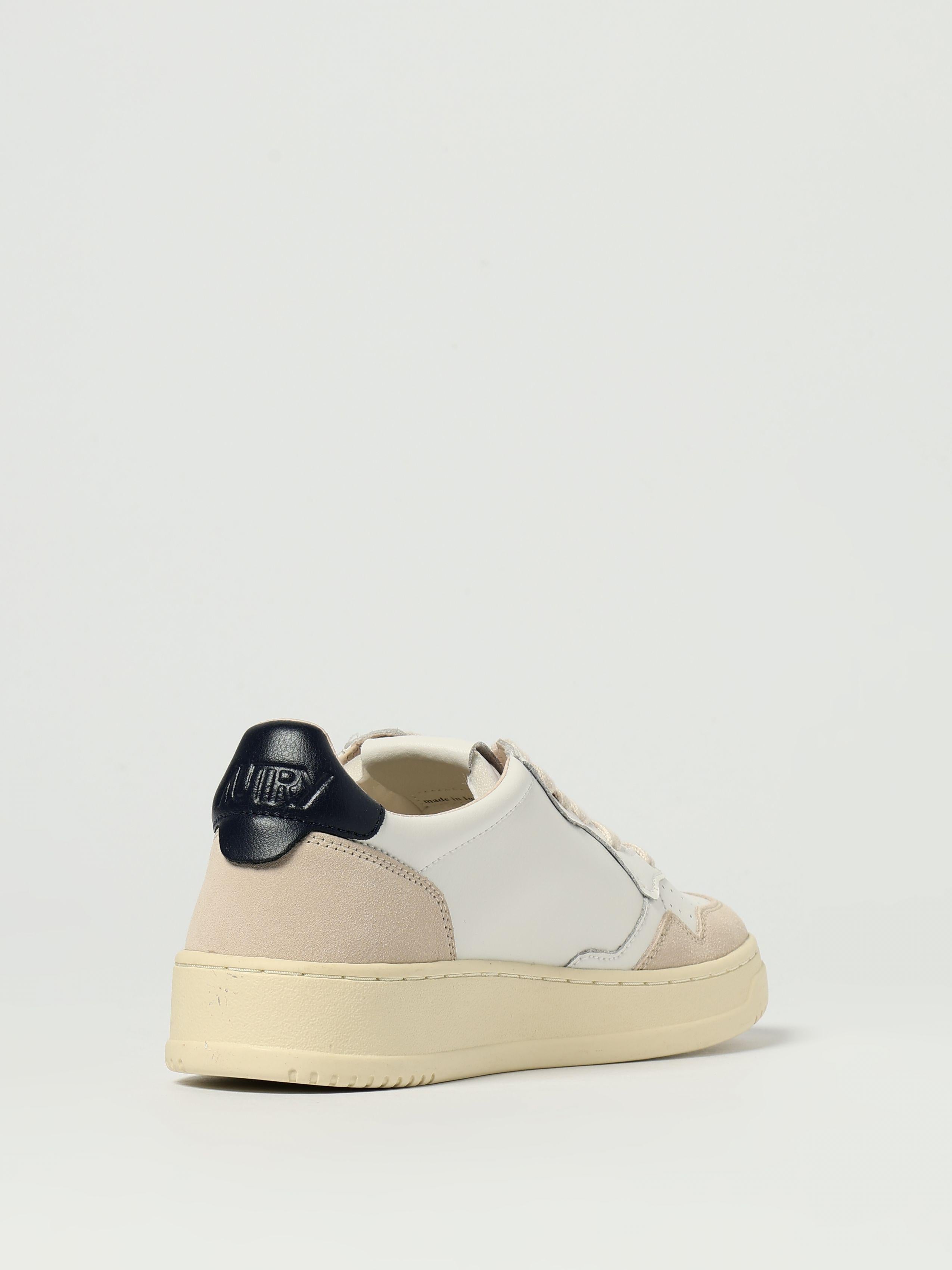  Sneakers Uomo 