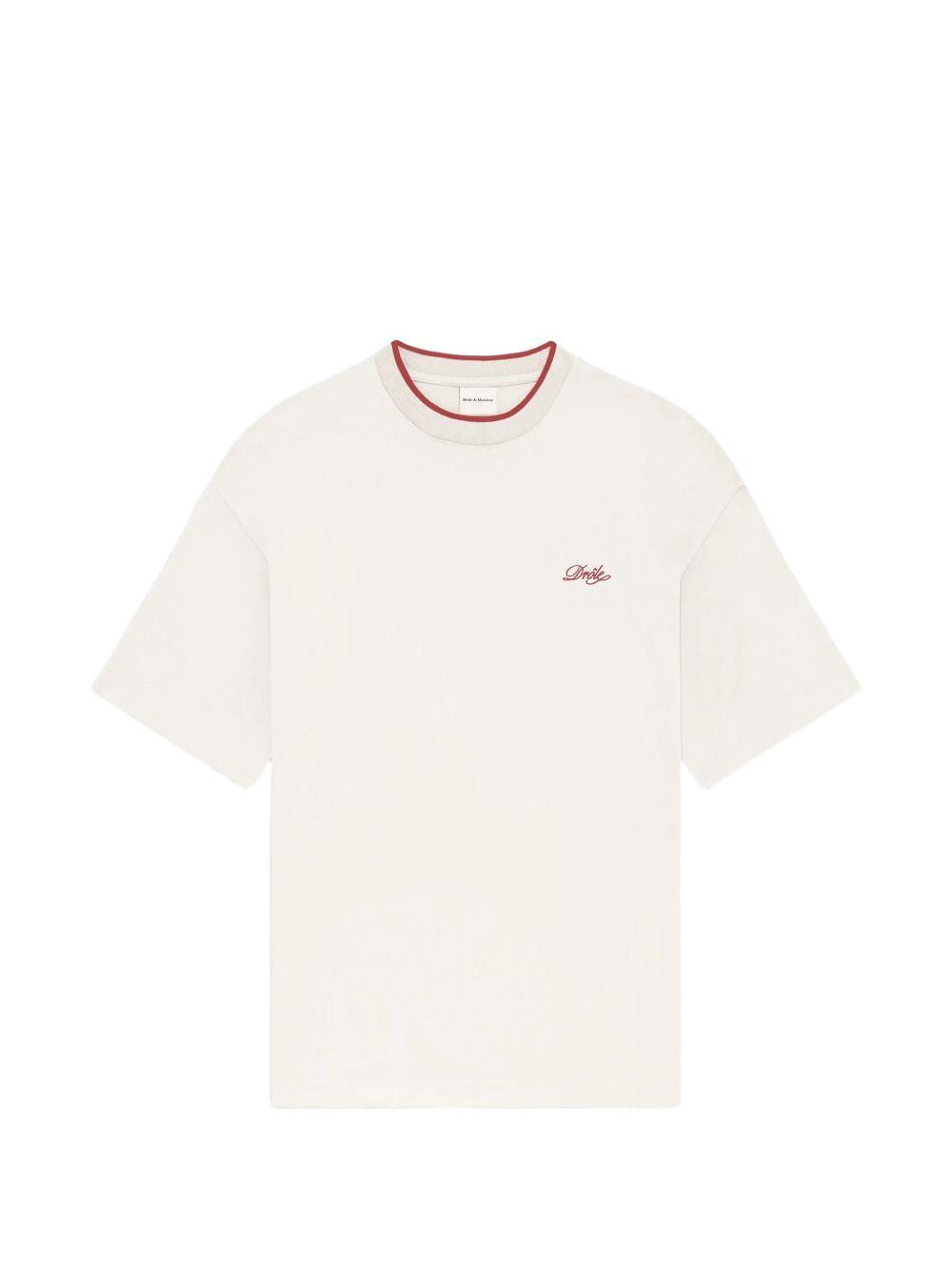  T-shirt Uomo 