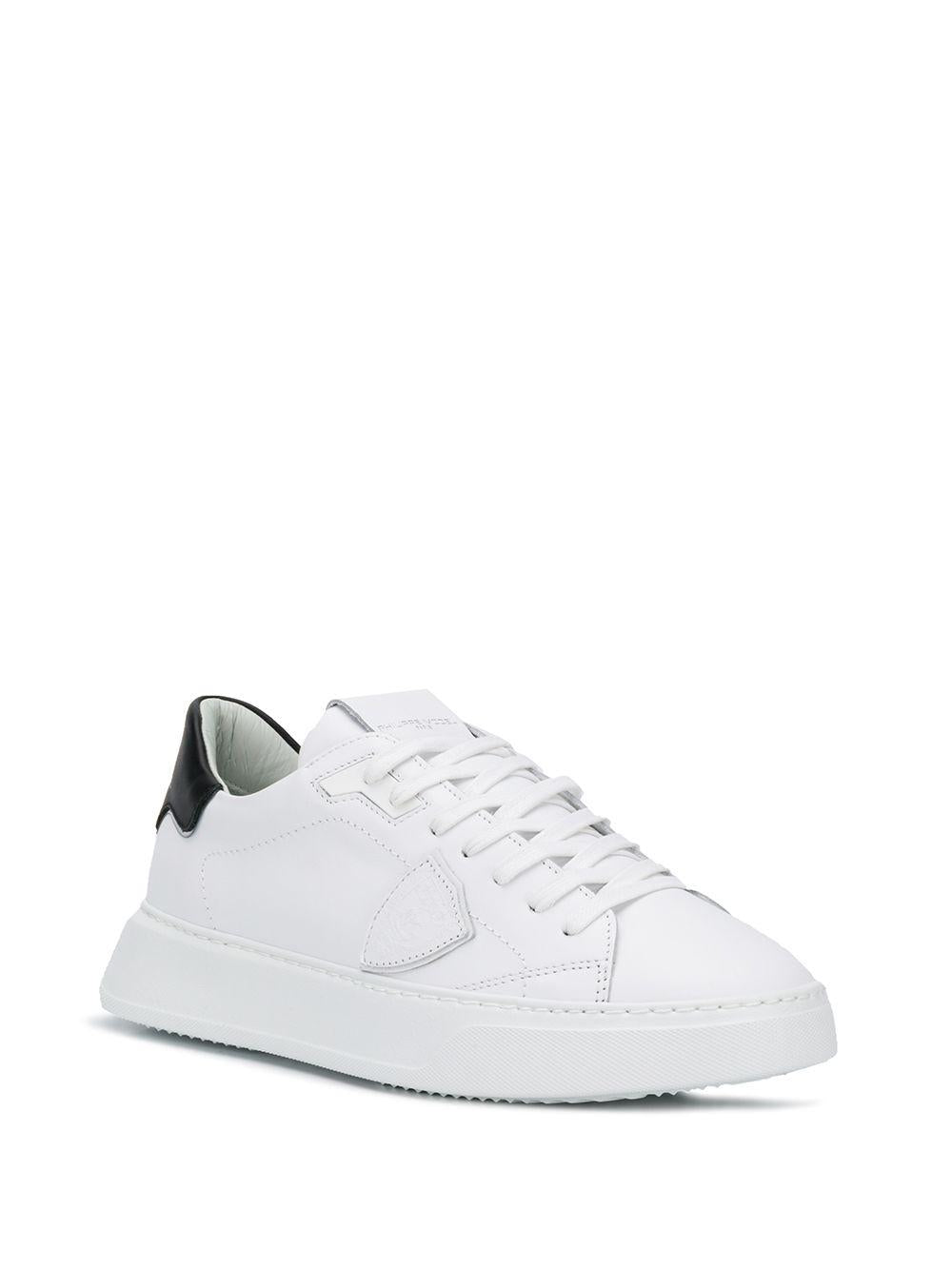  Sneakers Uomo 