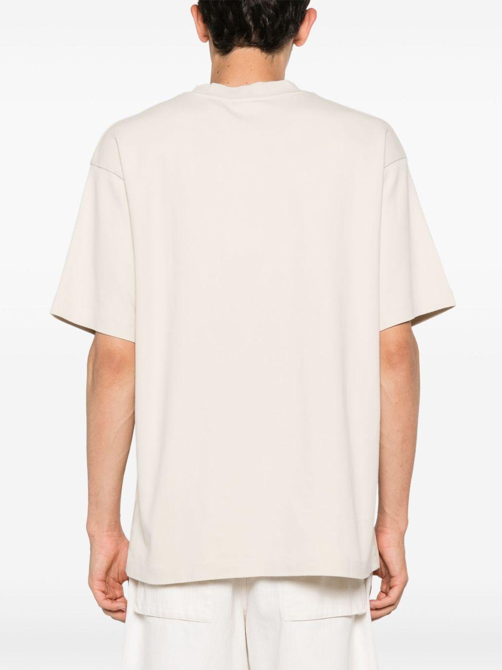  T-shirt Uomo 