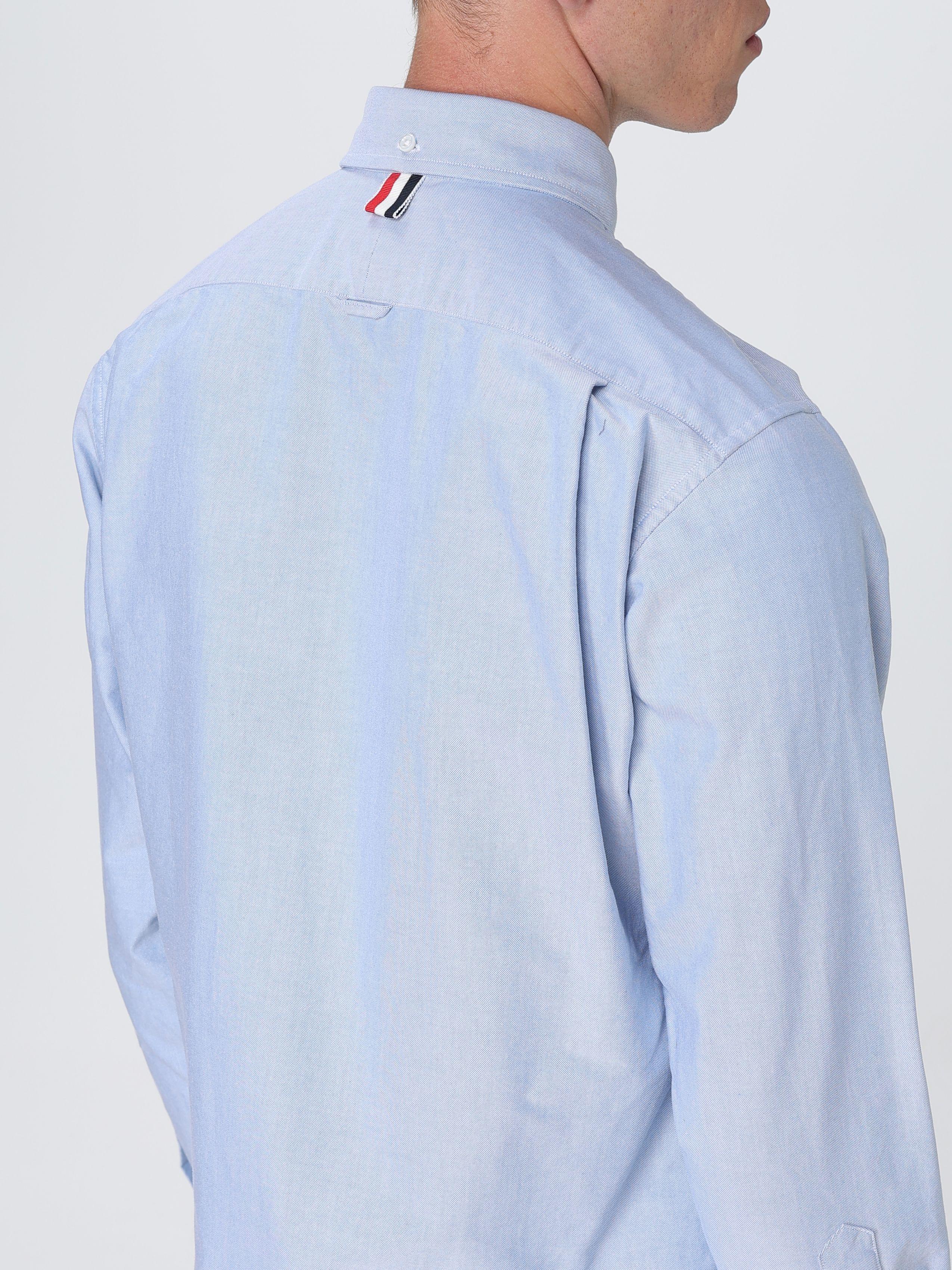  Camicia Uomo 