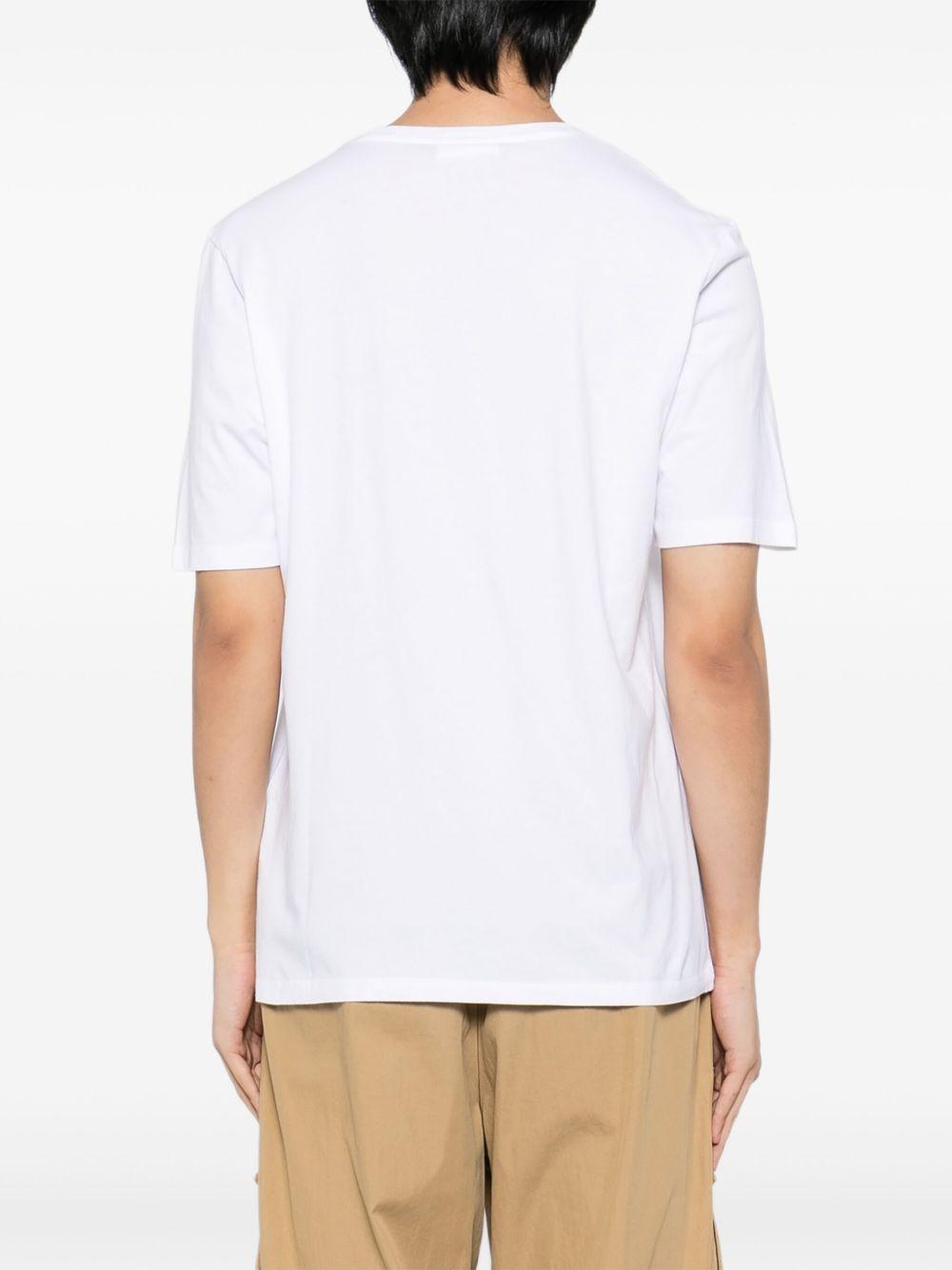  T-shirt Uomo 