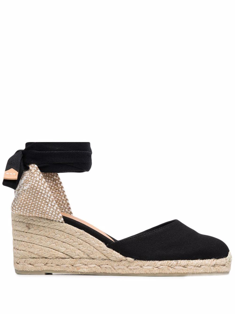  Espadrilles Donna 