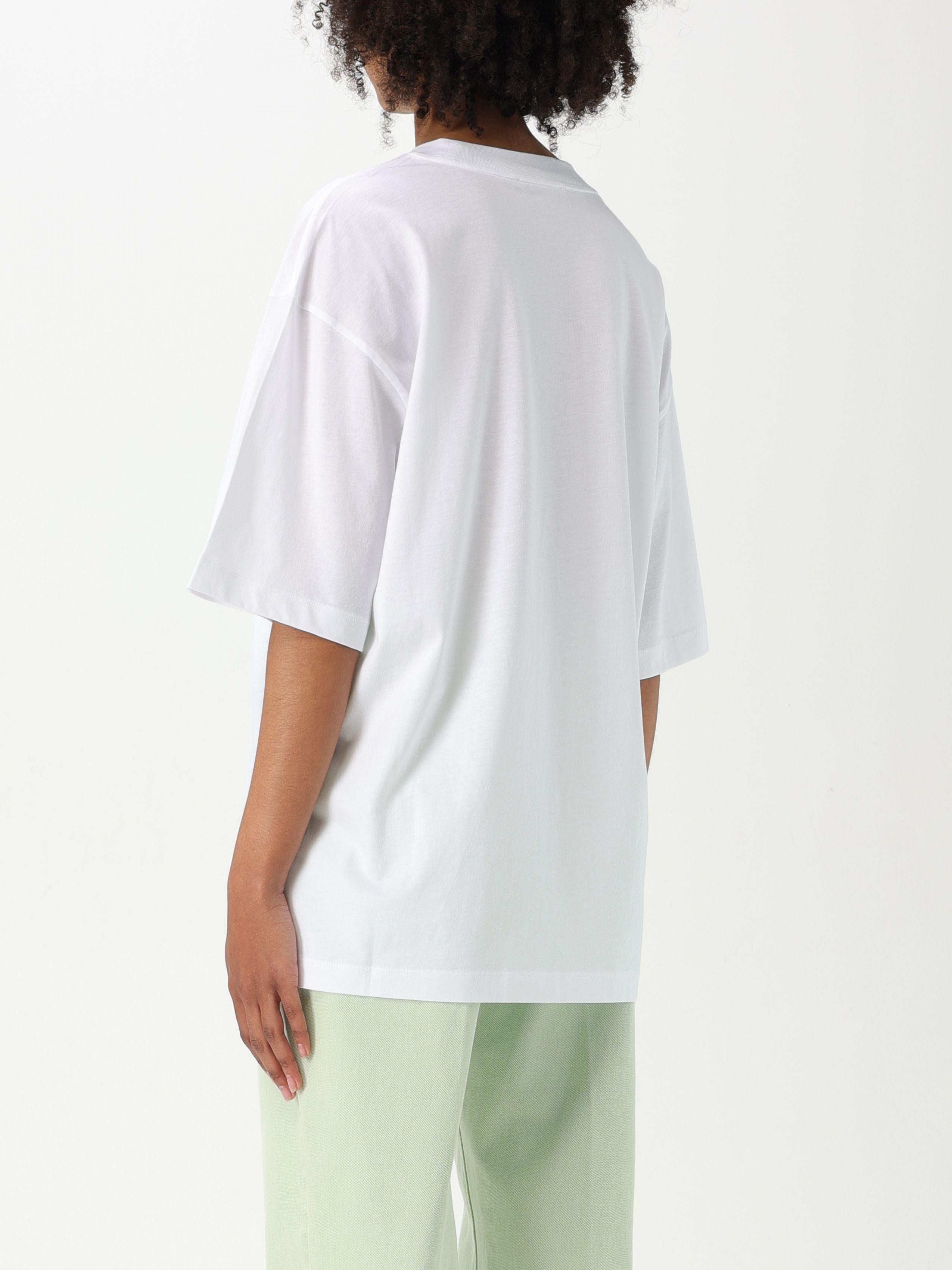  T-shirt Donna 