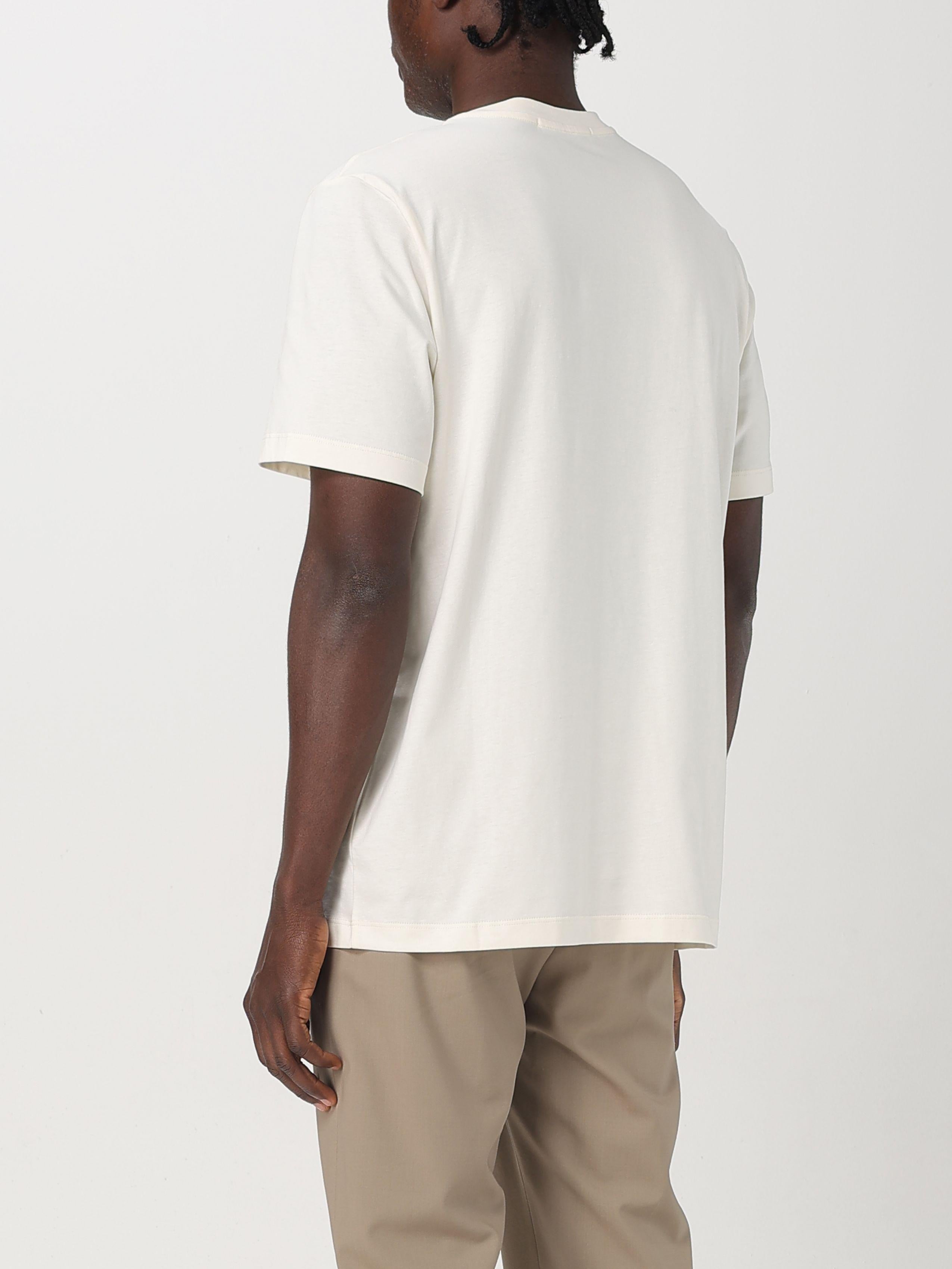  T-shirt Uomo 