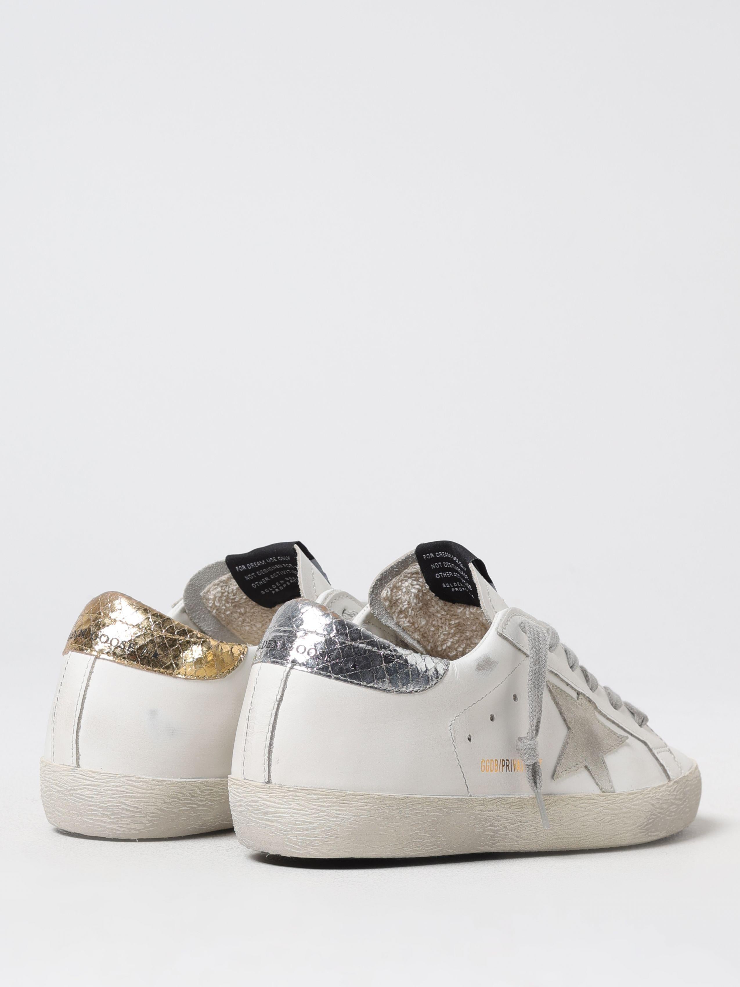  Sneakers Donna 
