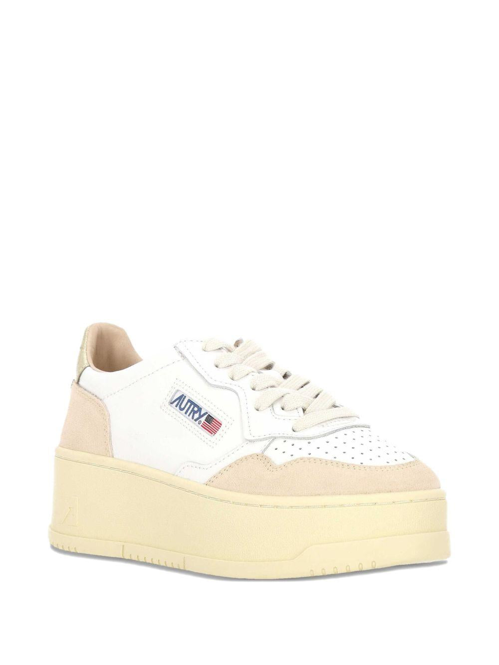  Sneakers Donna 