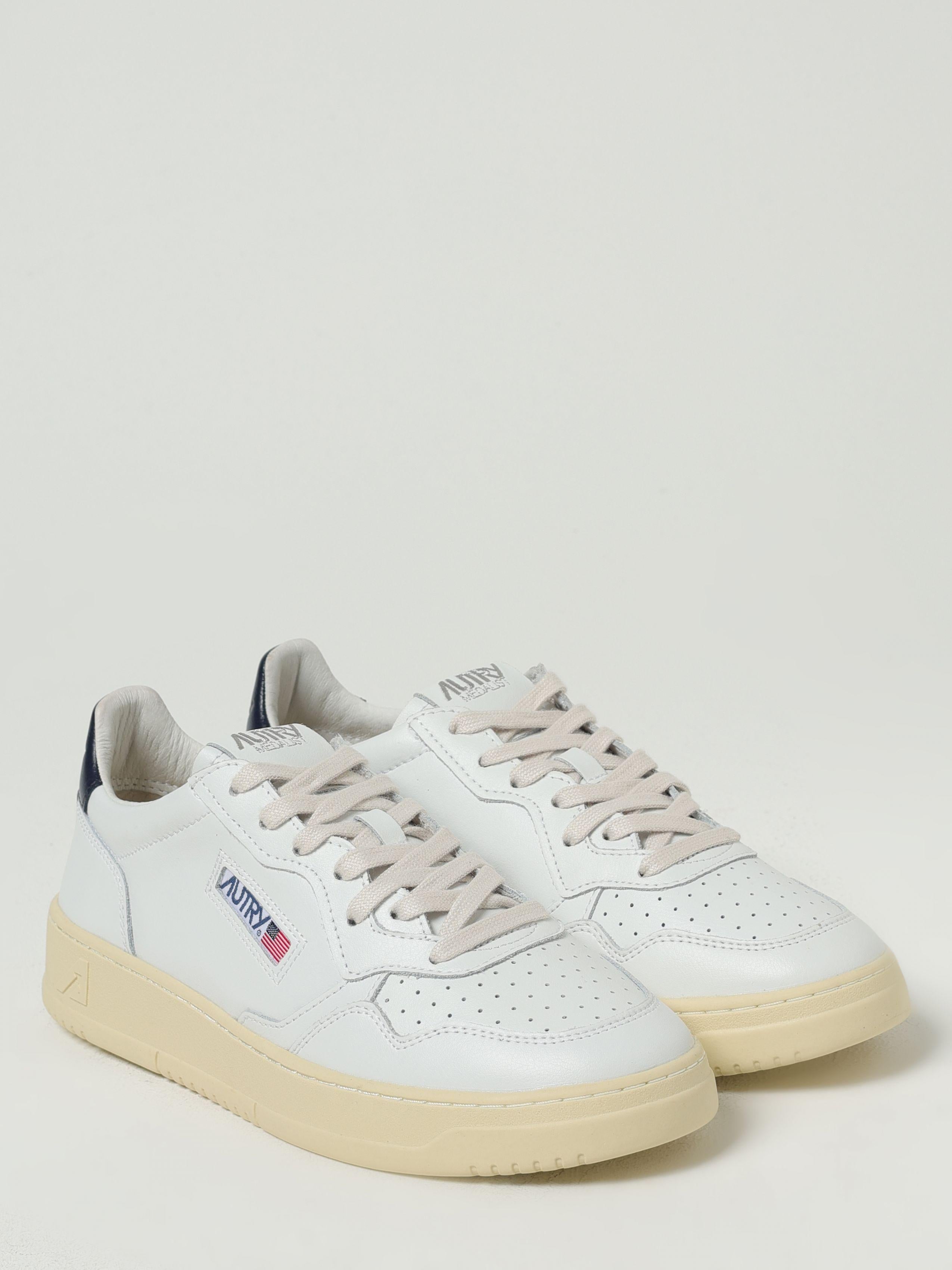  Sneakers Uomo 