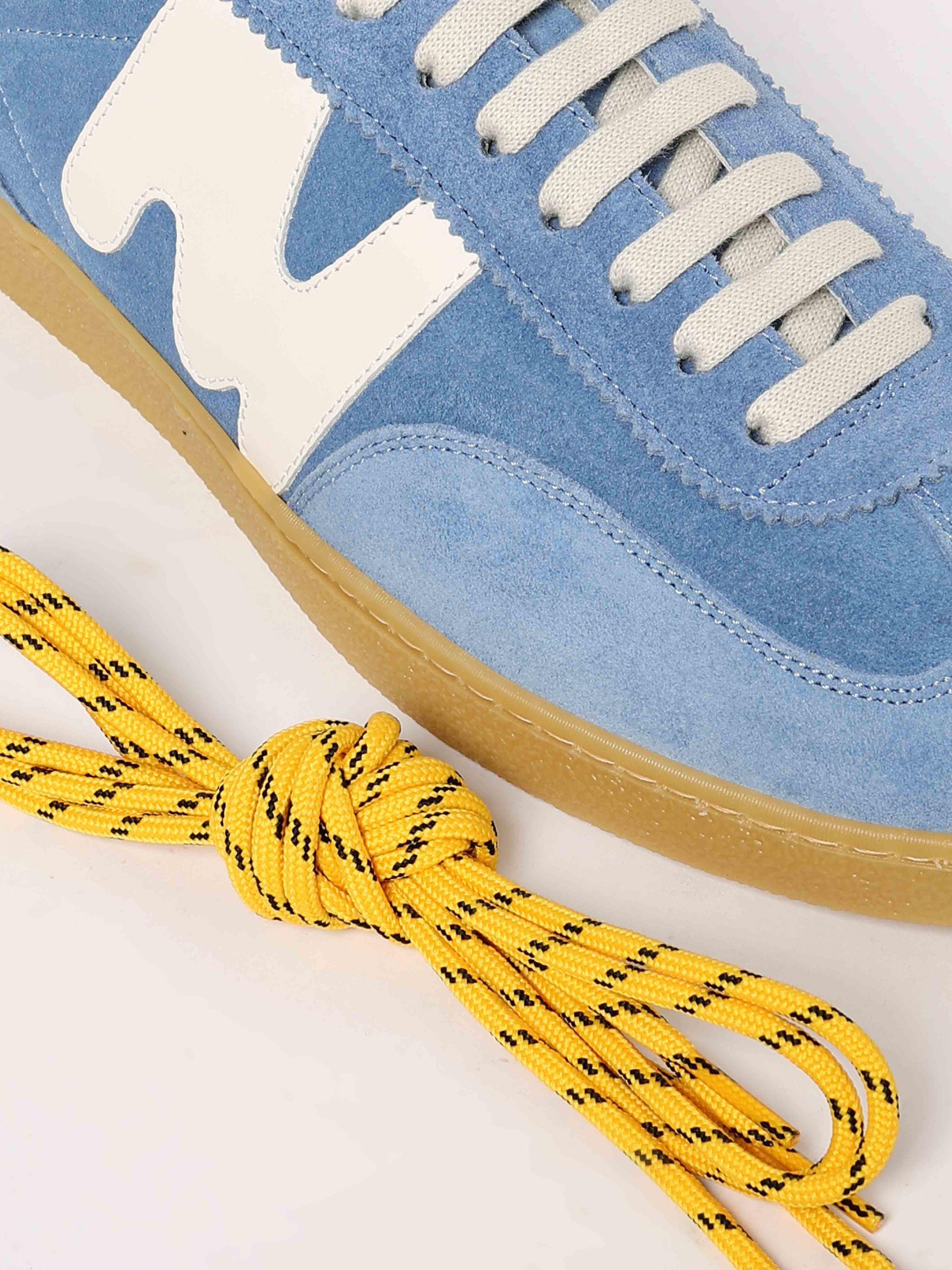  Sneakers Uomo 