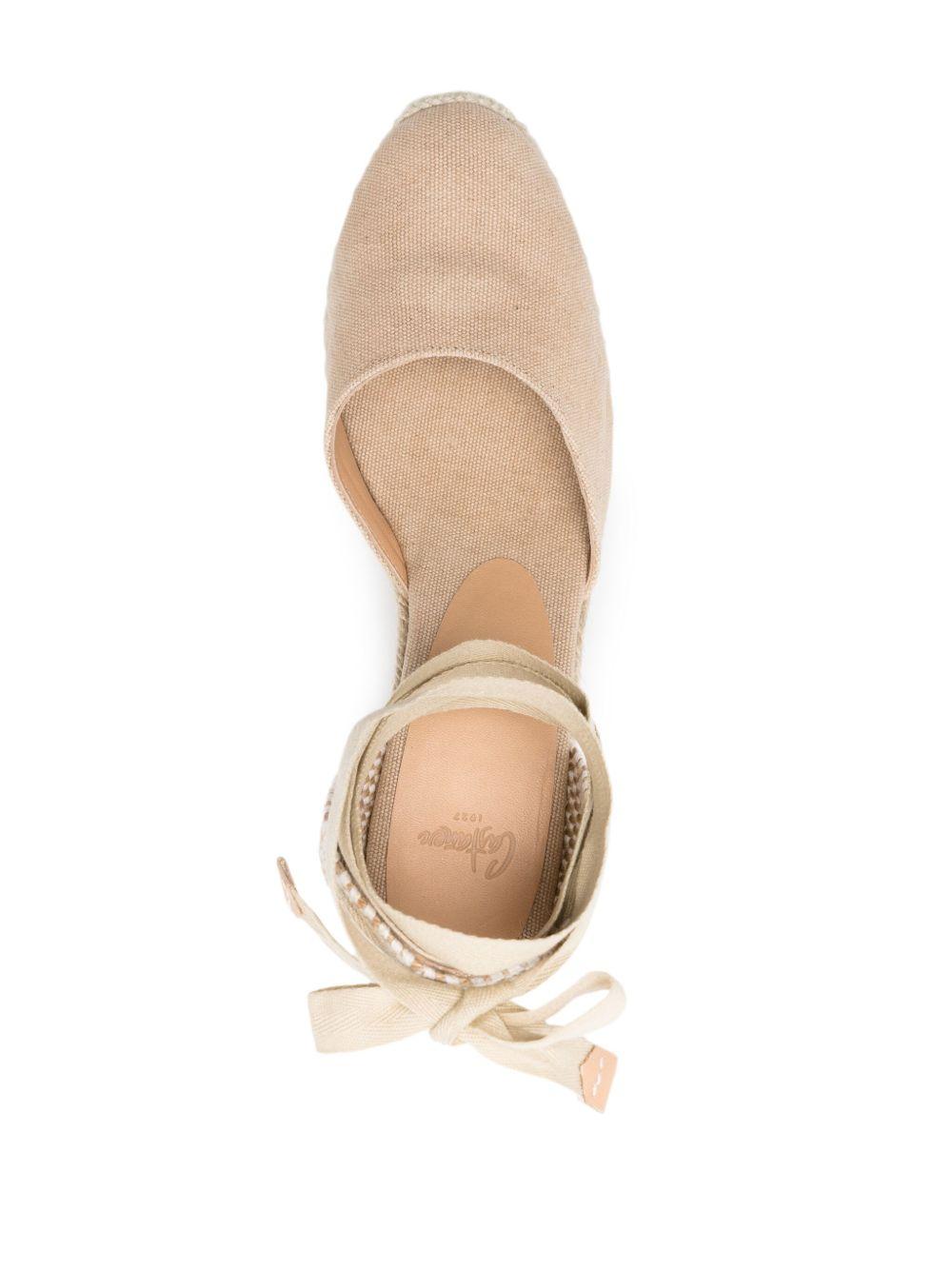  Espadrilles Donna 