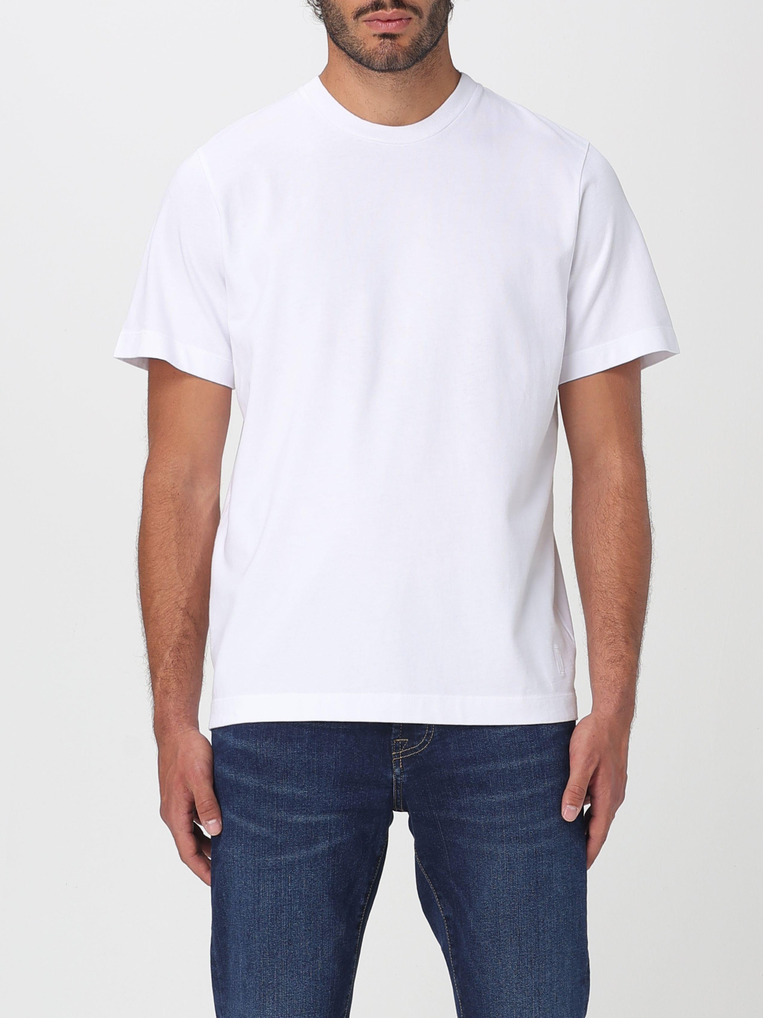  T-shirt Uomo 