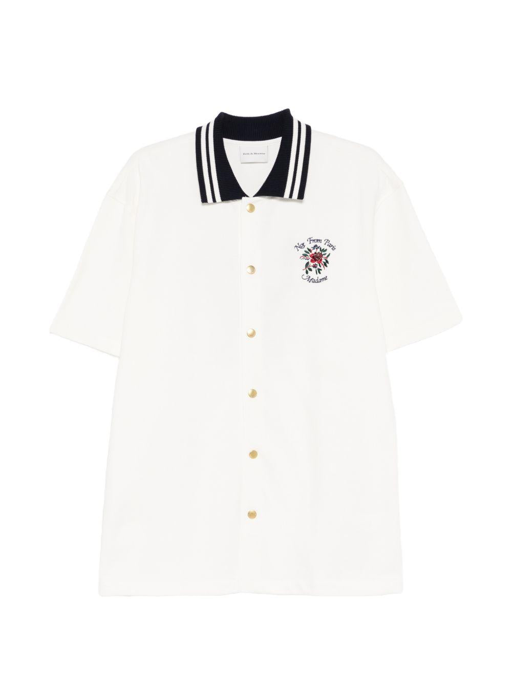  Camicia Uomo 