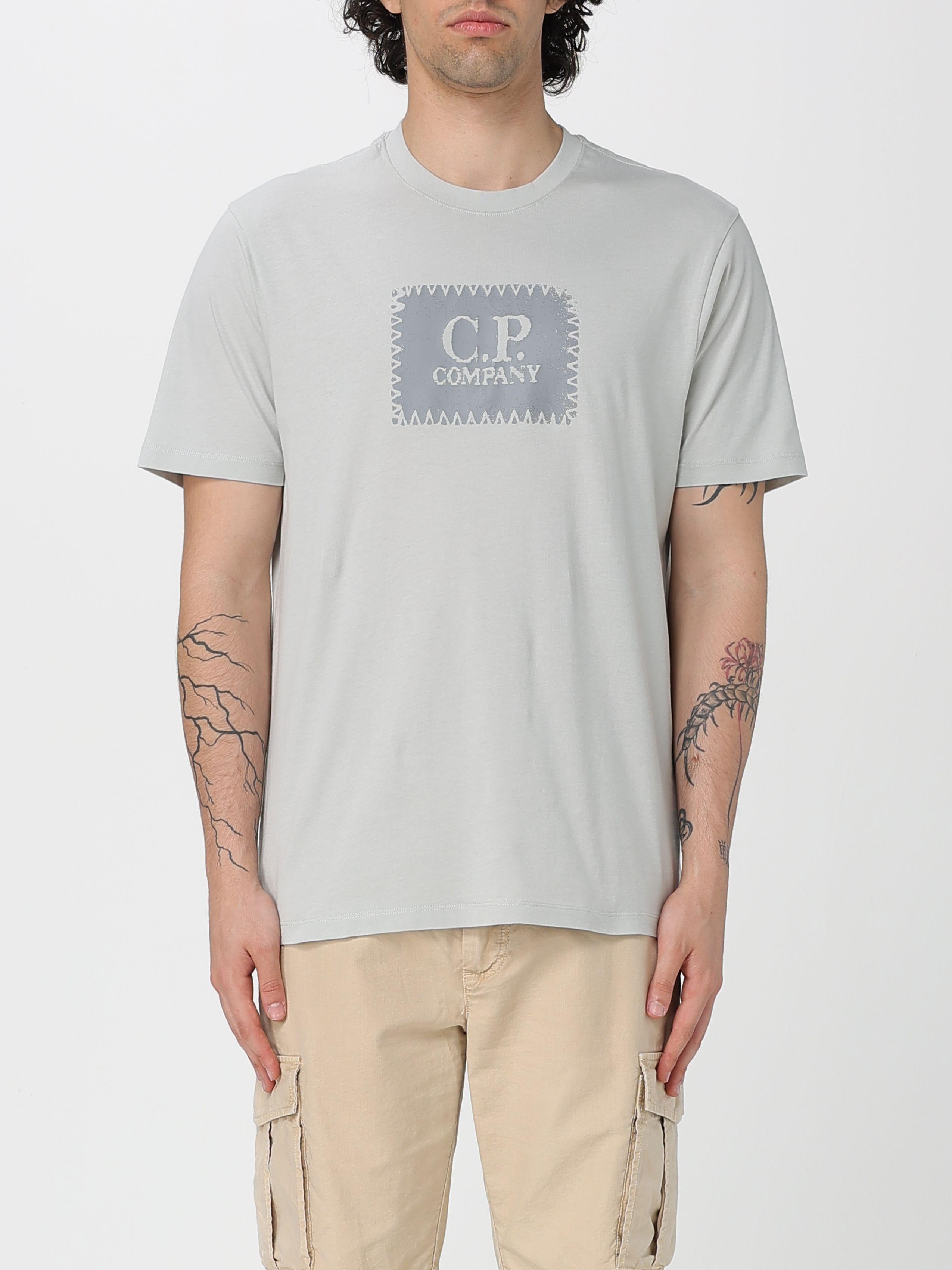  T-shirt Uomo 