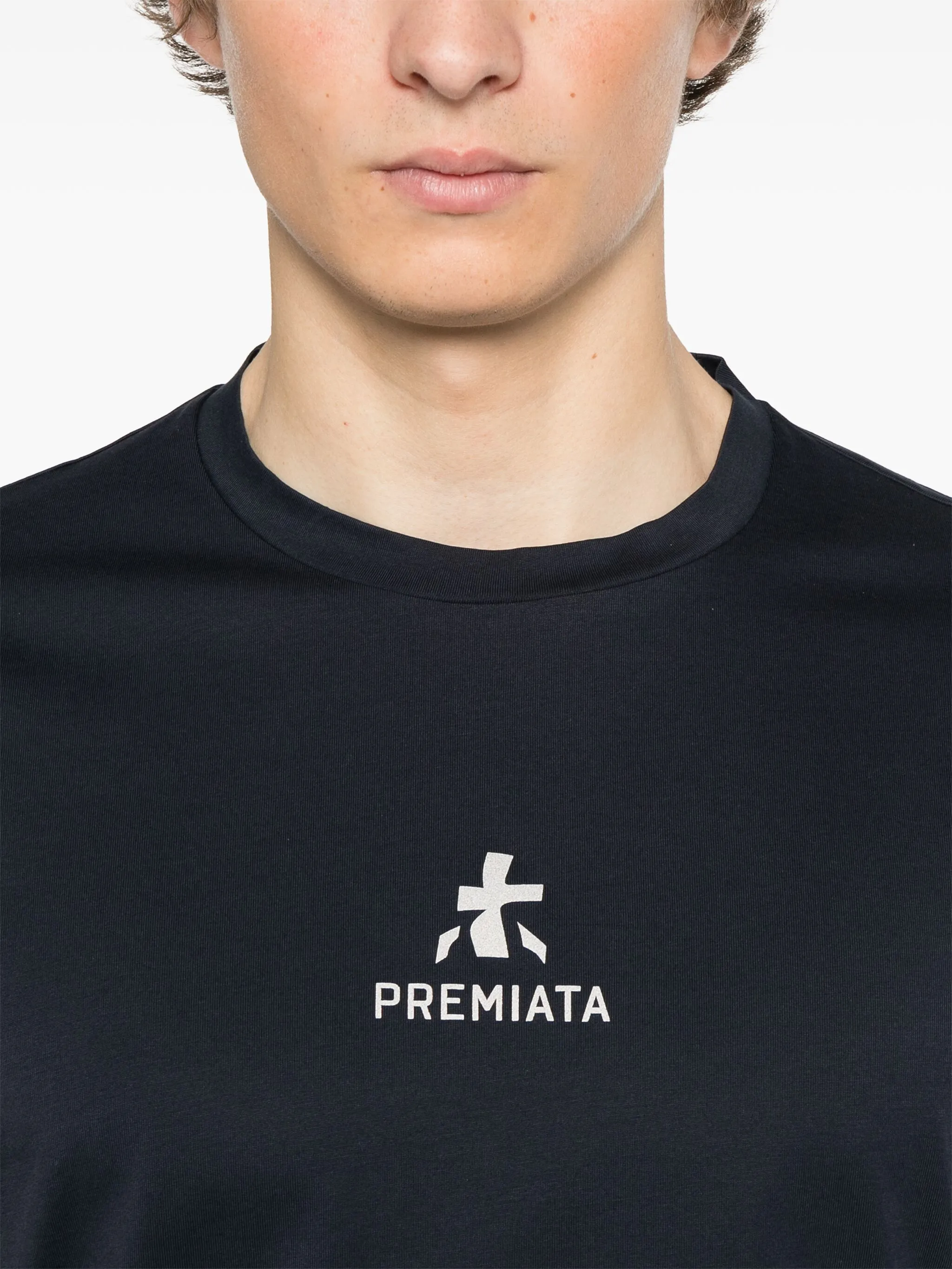  T-shirt Uomo 