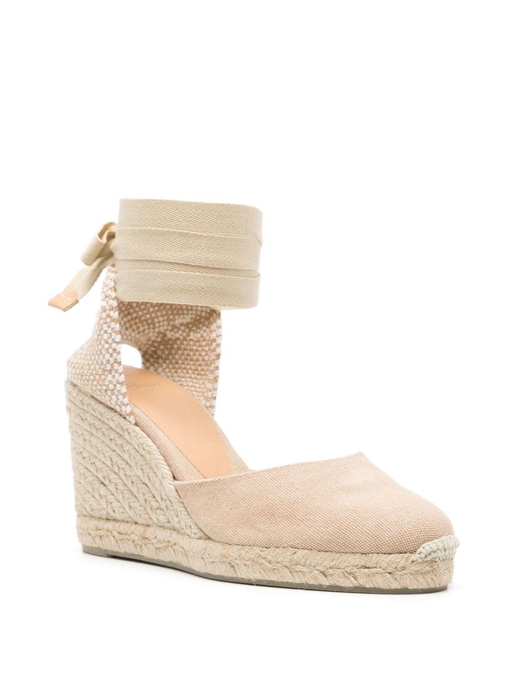  Espadrilles Donna 