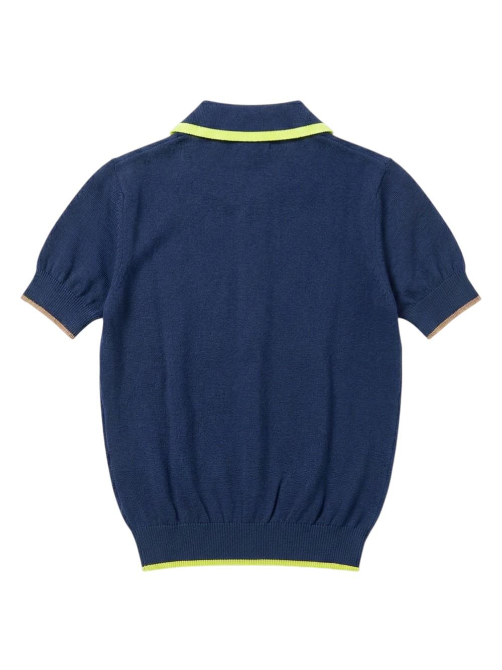  Polo Donna 