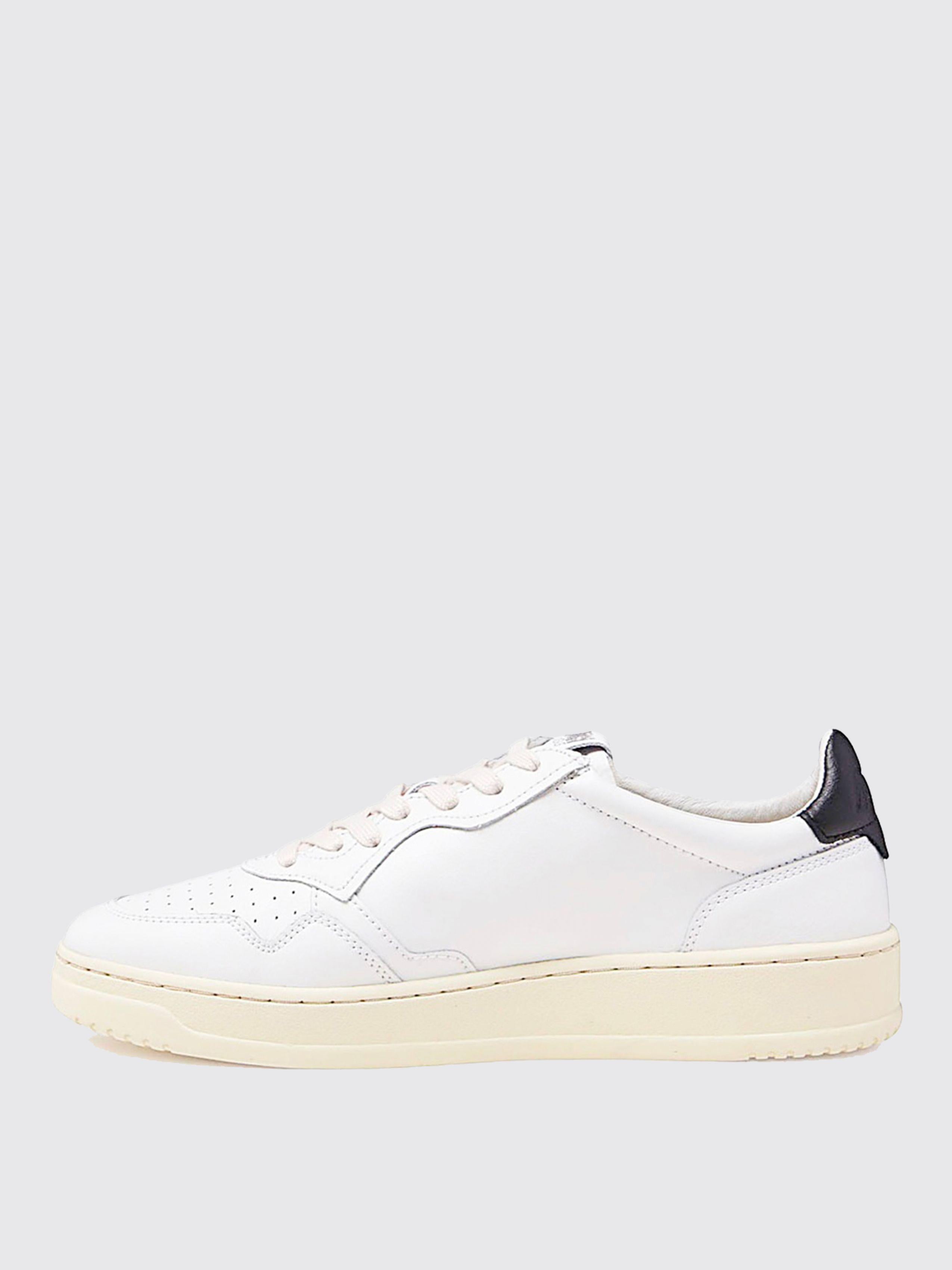 Sneakers Uomo 