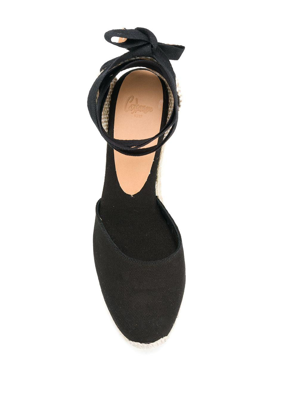  Espadrilles Donna 