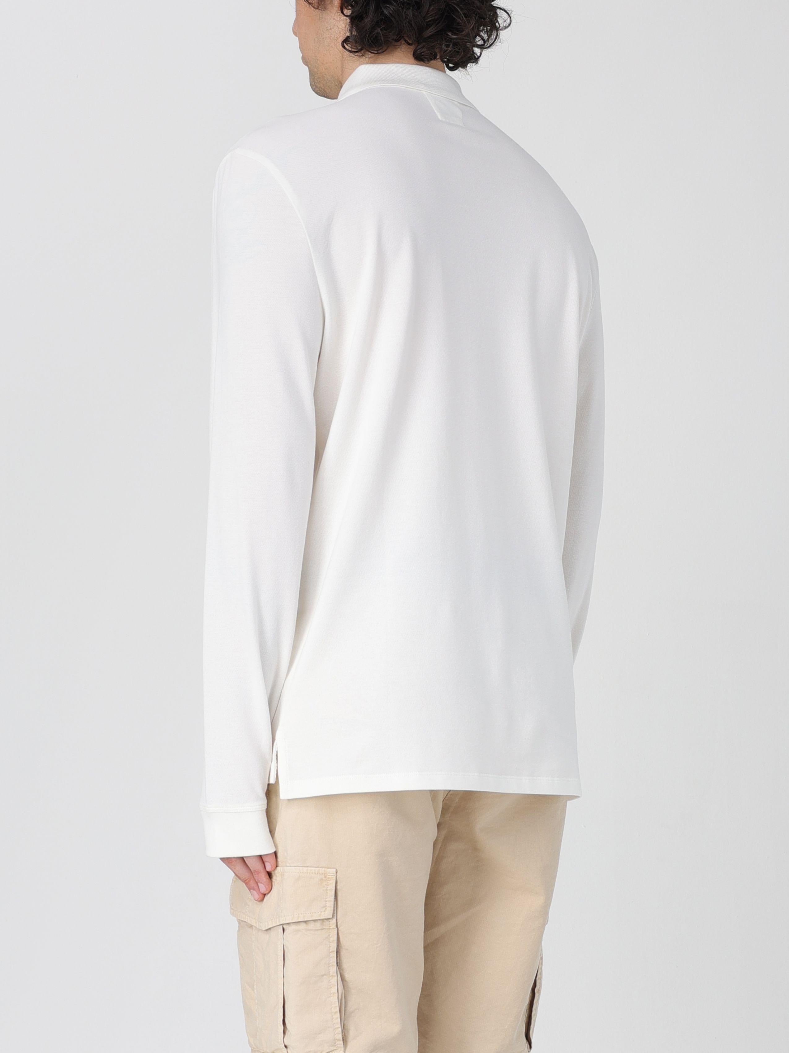  Polo Uomo 