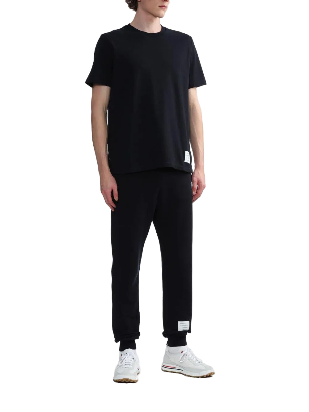  T-shirt Uomo 