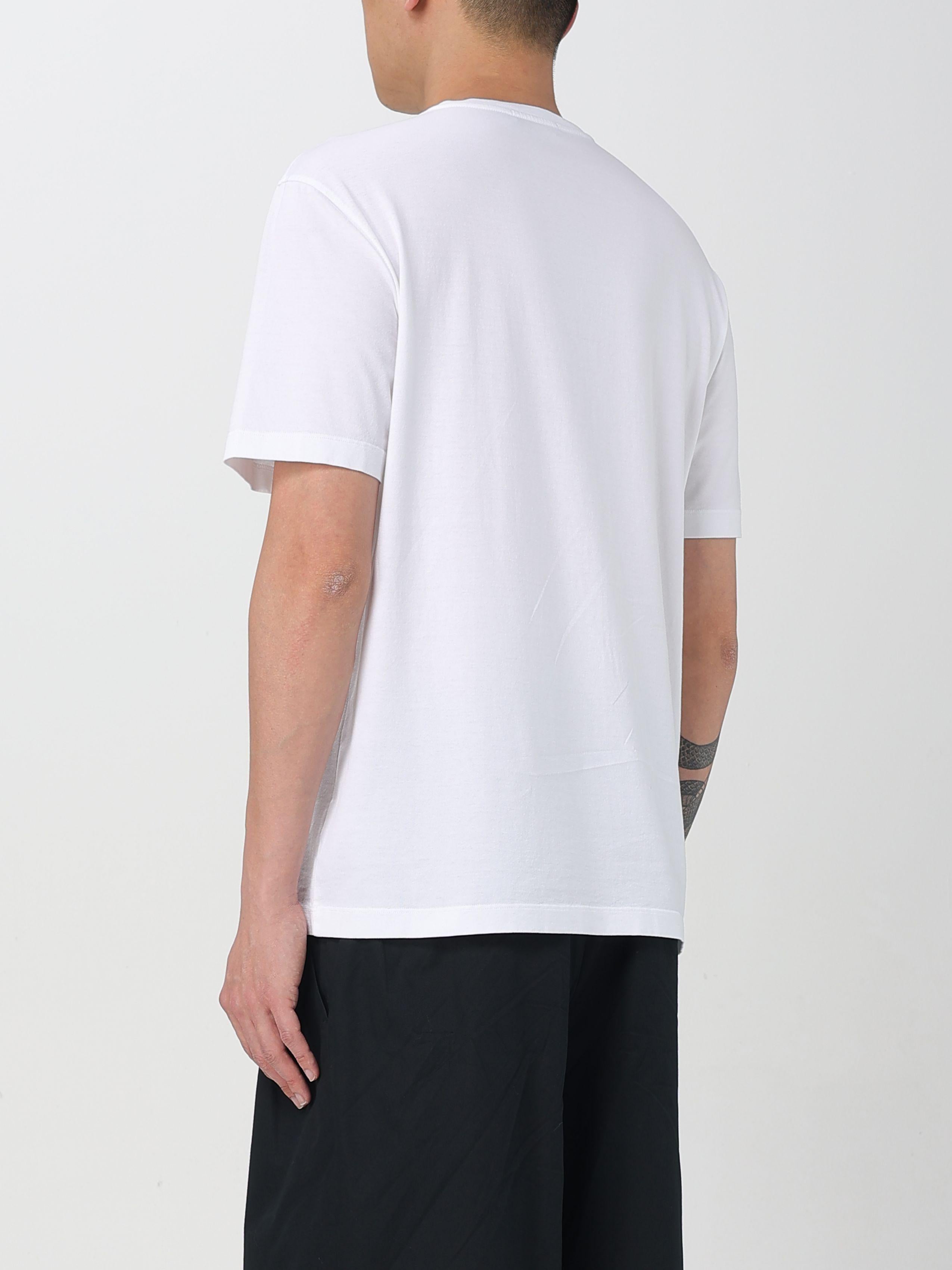  T-shirt Uomo 